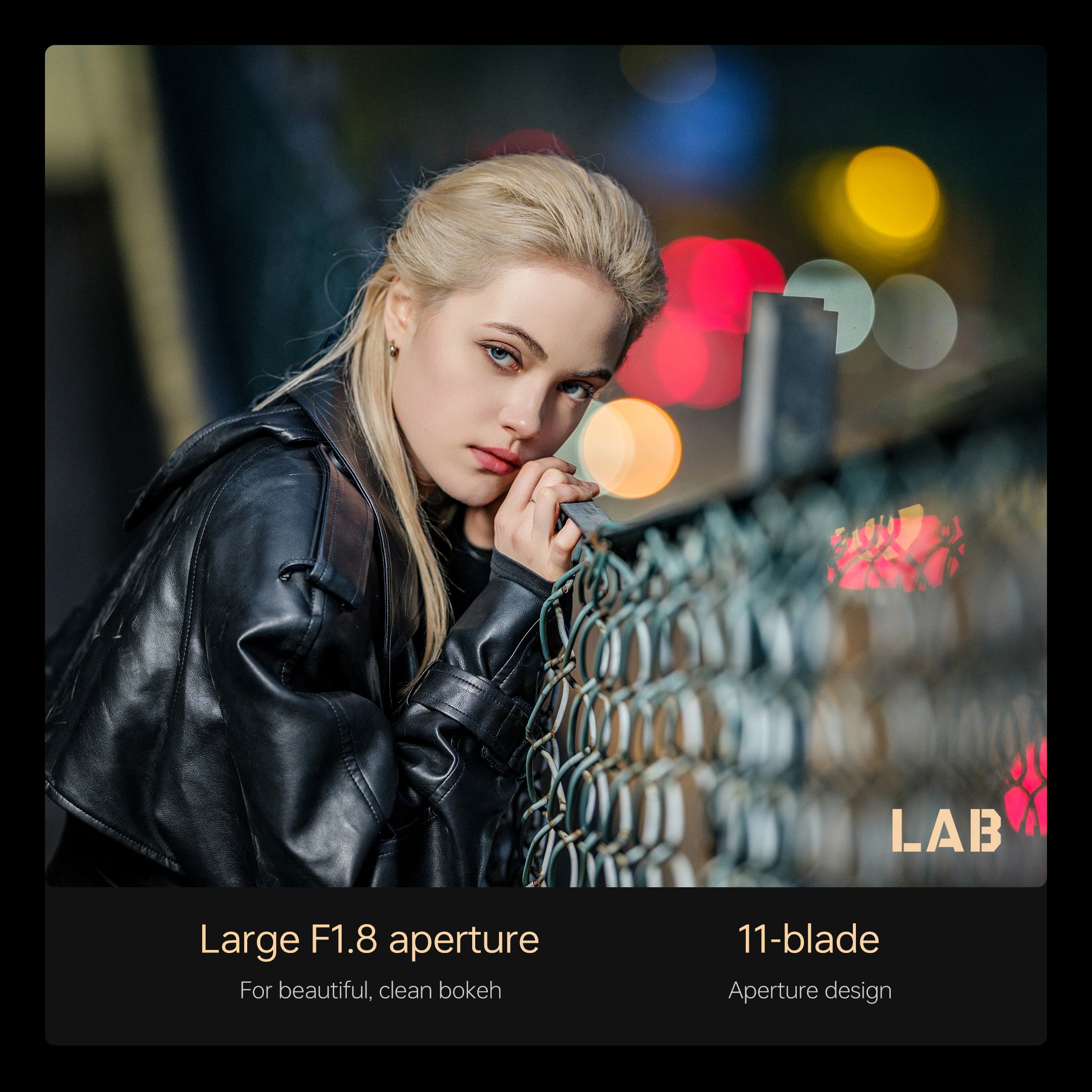 Viltrox flagship lens