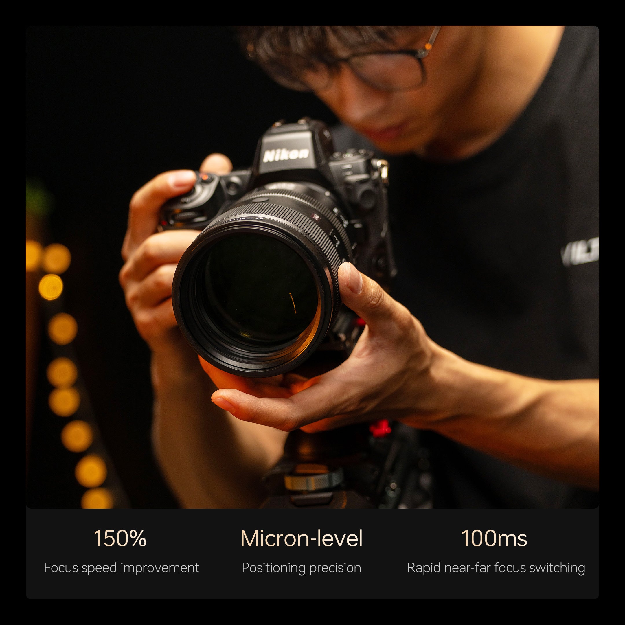 Best 135mm lens for Sony