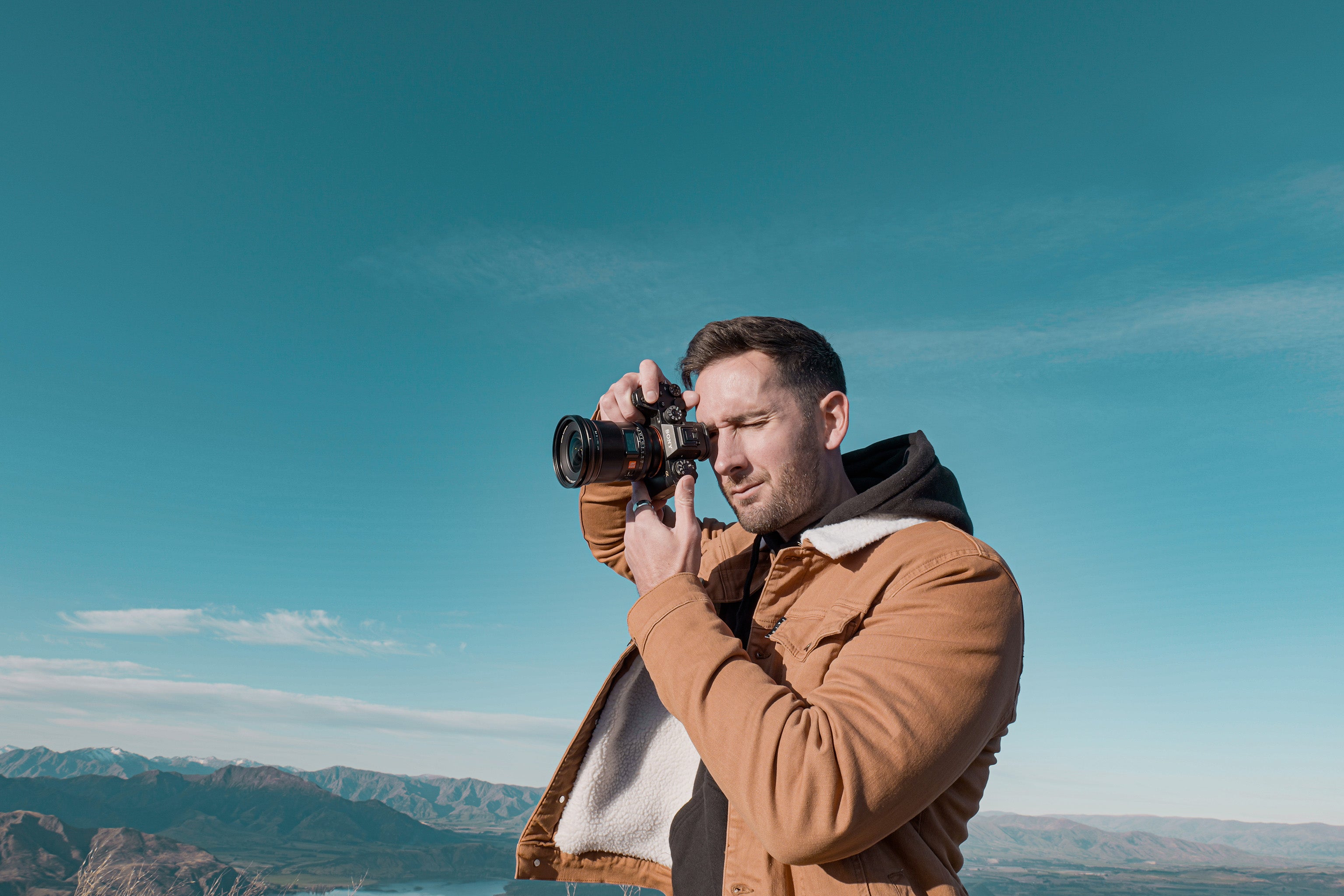 portrait photography tips
