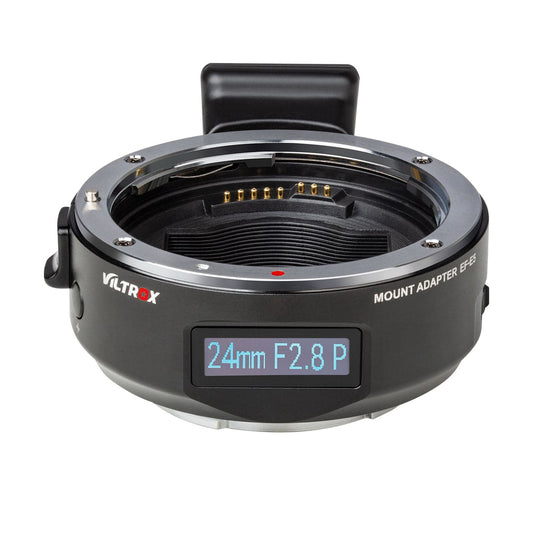 Viltrox Canon EF/EF-S Ⅴ EF-E5 Mount Adapter