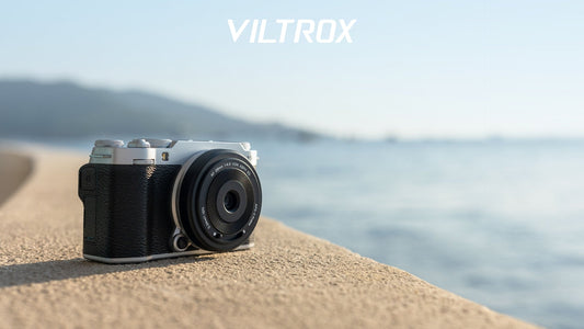 Viltrox AF 28mm F4.5 XF Review by Christopher Frost