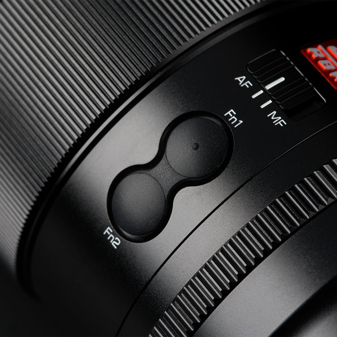 Viltrox AF 16mm F1.8 Full Frame Lens For Nikon Z - Mount - Viltrox Storecamera lens