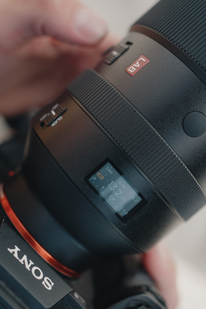 Viltrox AF 135mm F1.8 LAB FE lens review