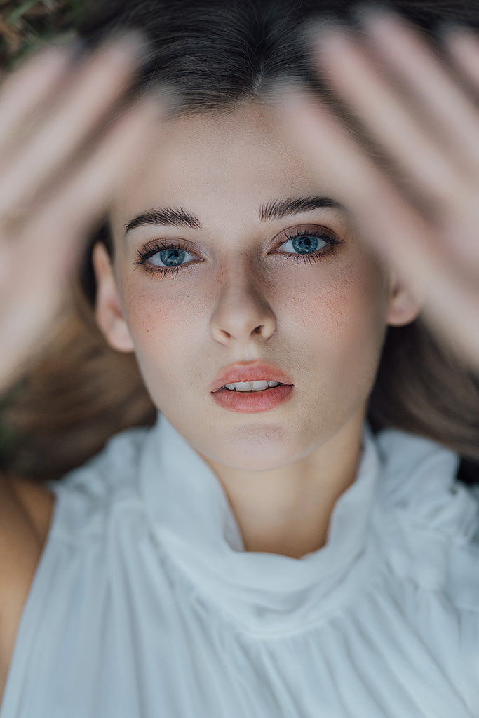 Low light photography lens