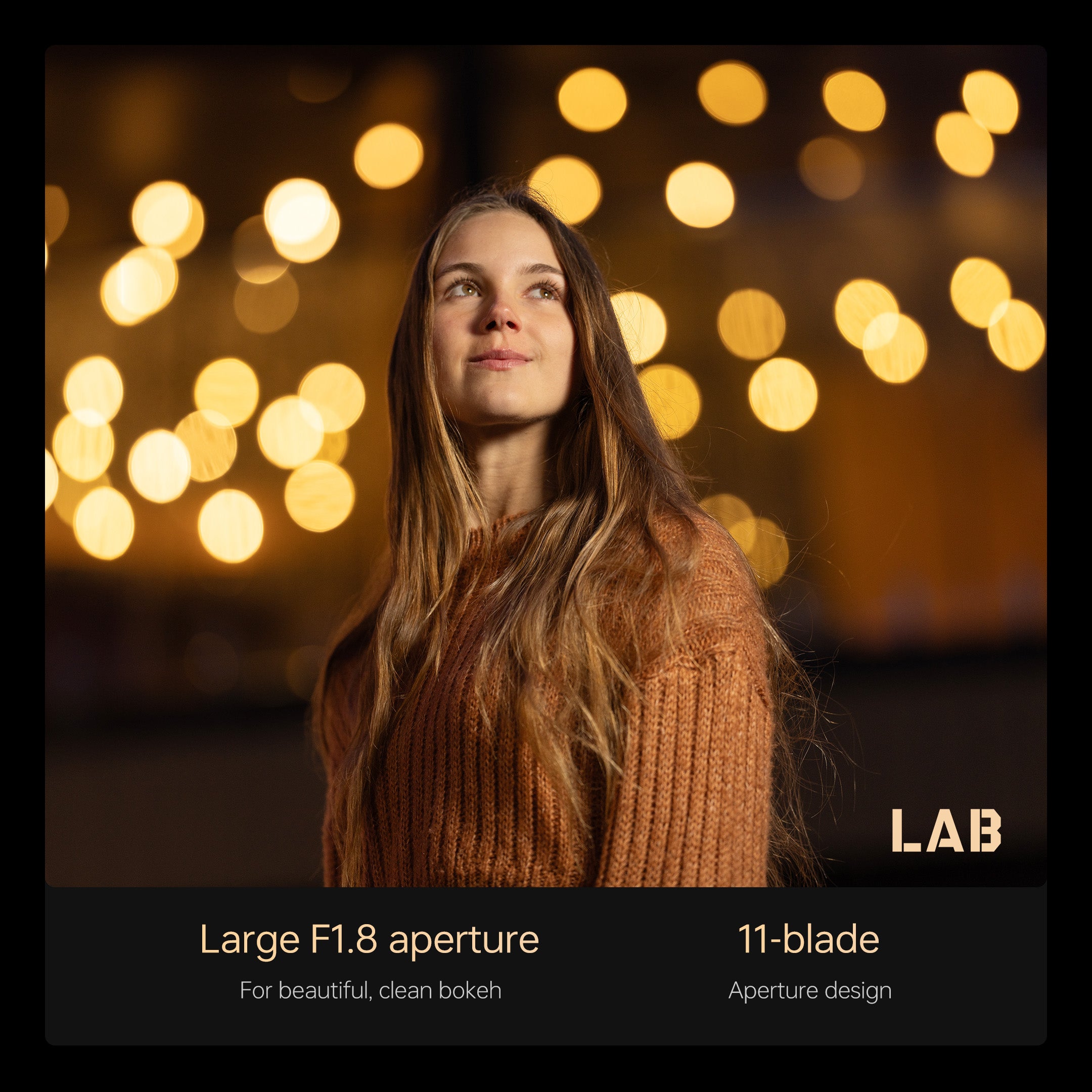 Viltrox flagship lens