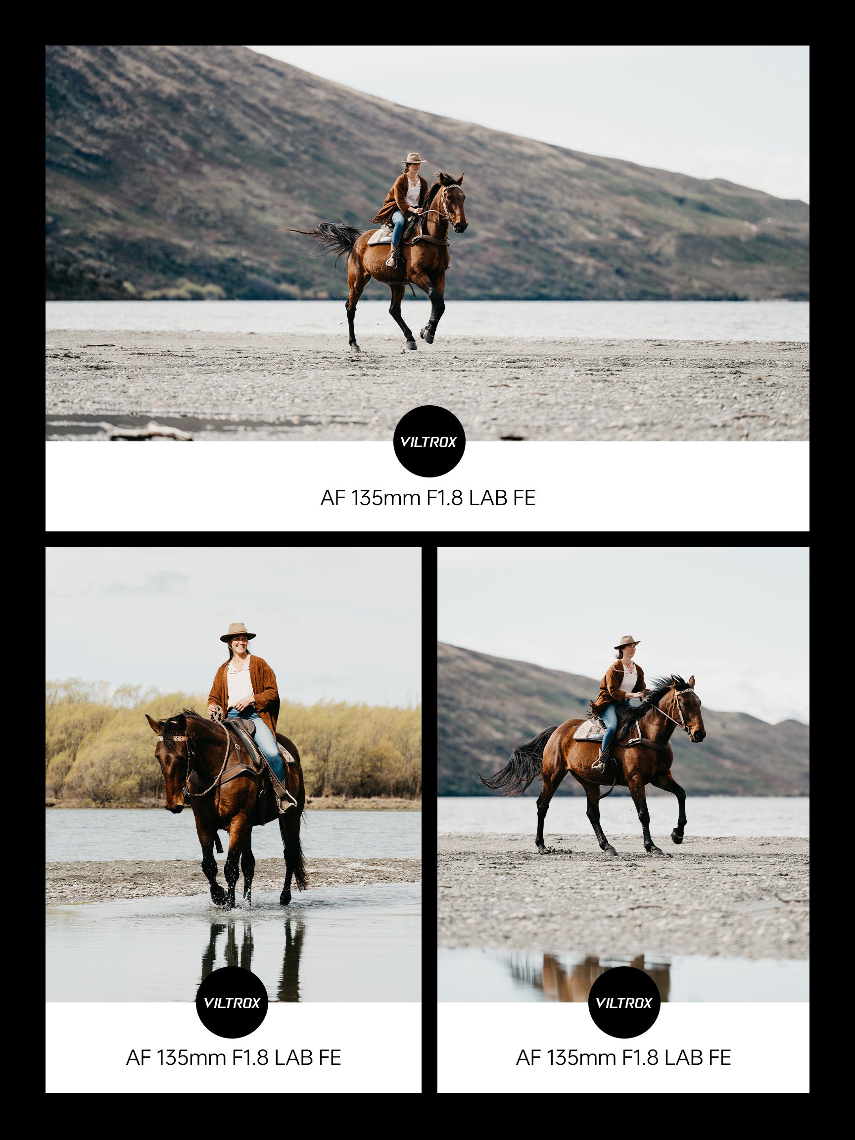 Viltrox LAB series lens