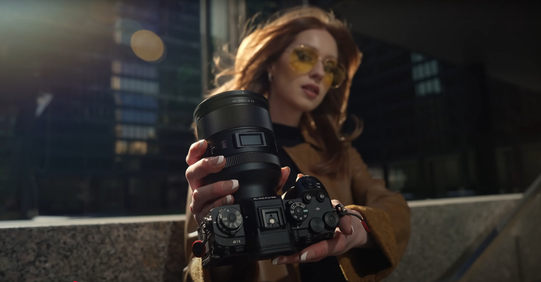 Viltrox AF 35mm F1.2 LAB FE