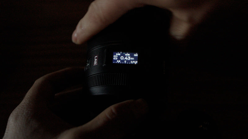 Viltrox 35mm F1.2 LAB FE review