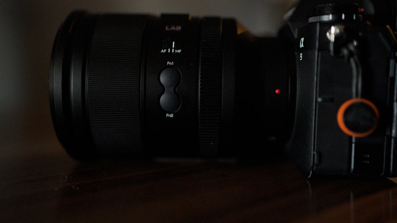 Viltrox 35mm F1.2 LAB FE review