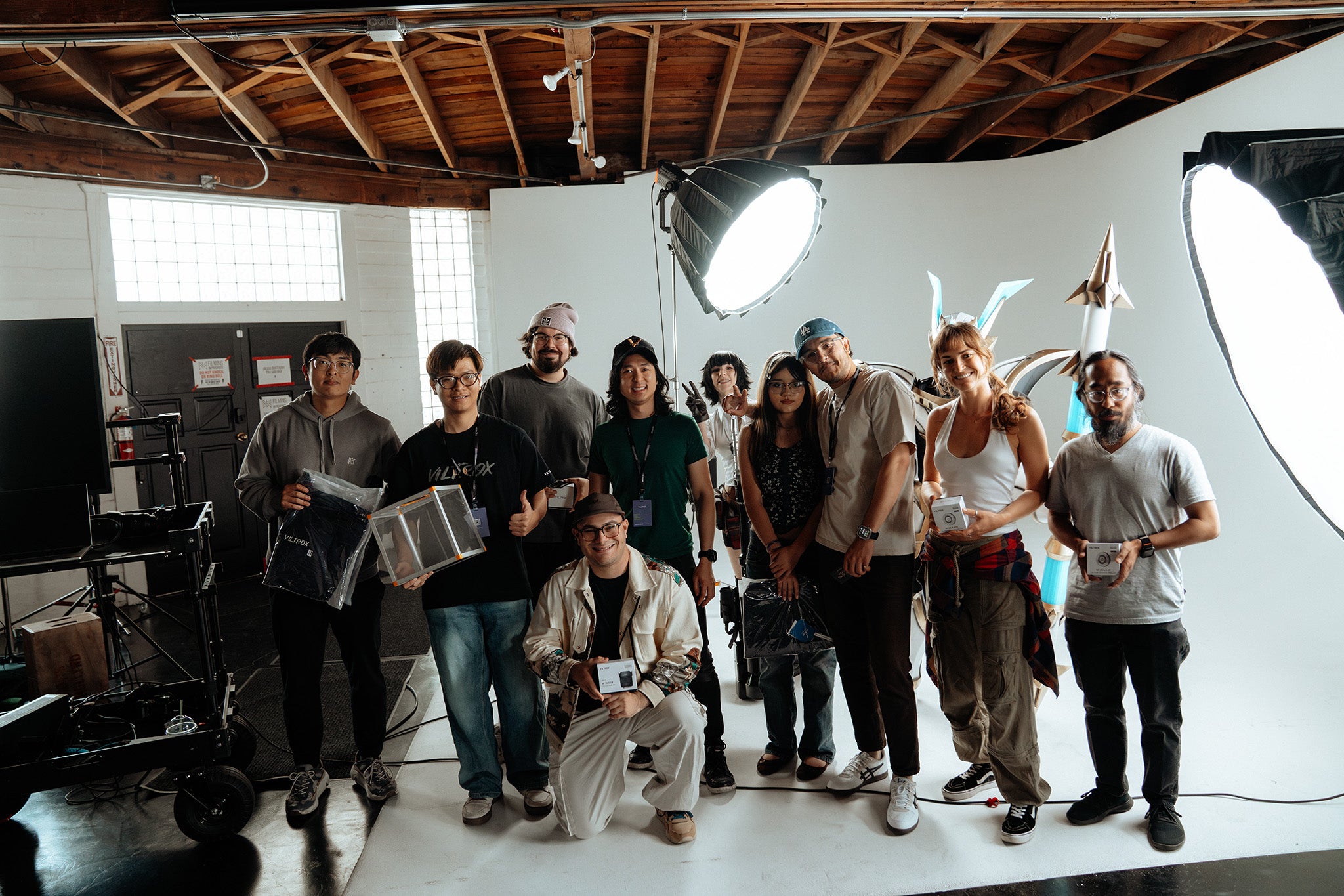 LA Photography Community