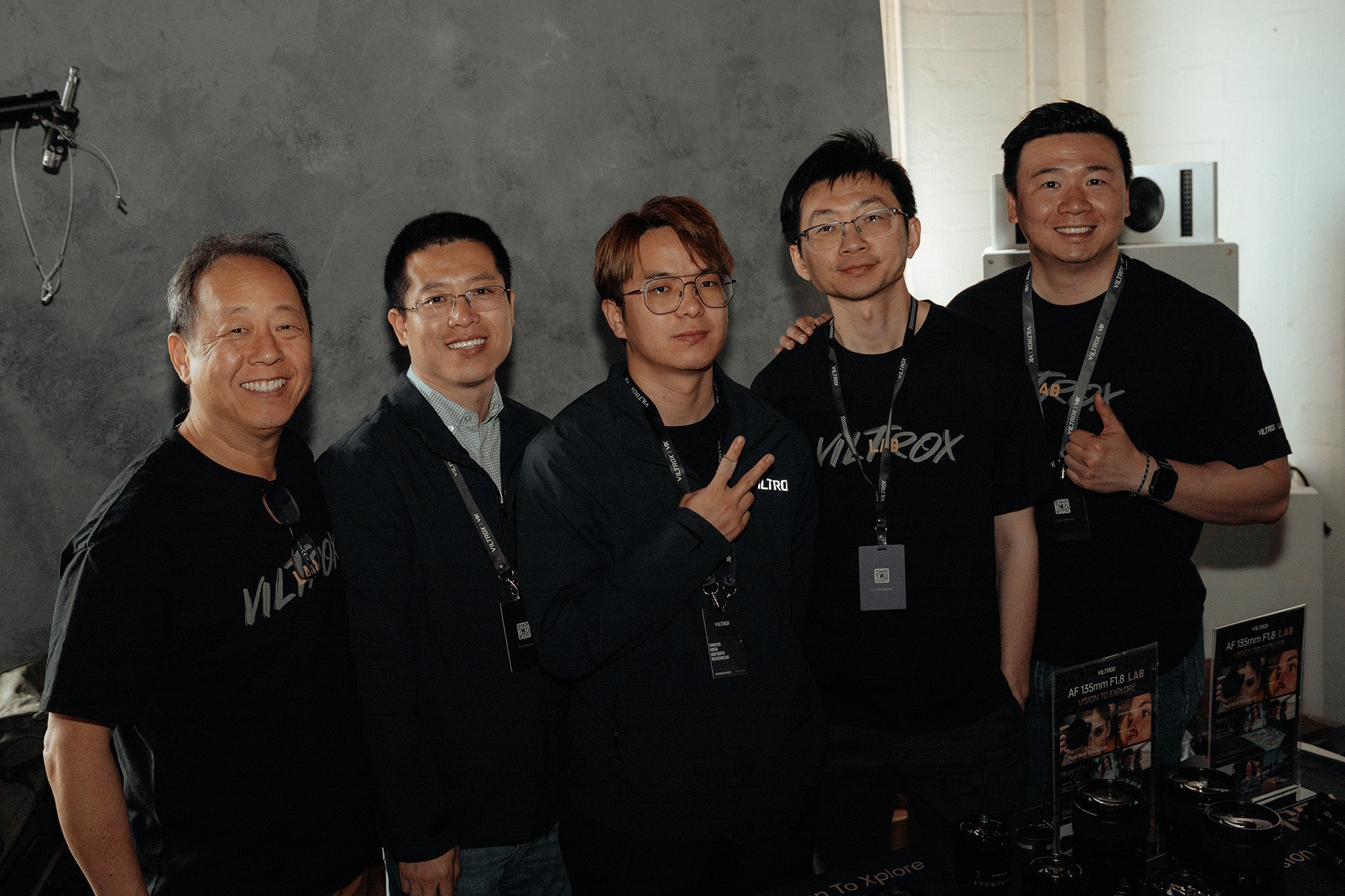 Character Storytelling in Photography