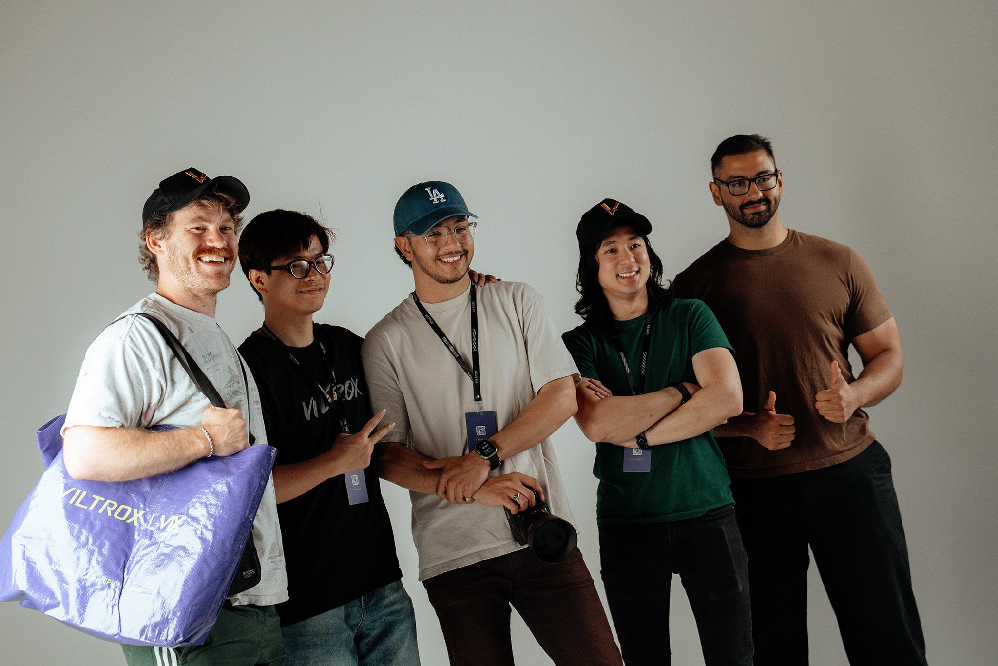 Viltrox In-Person Event
