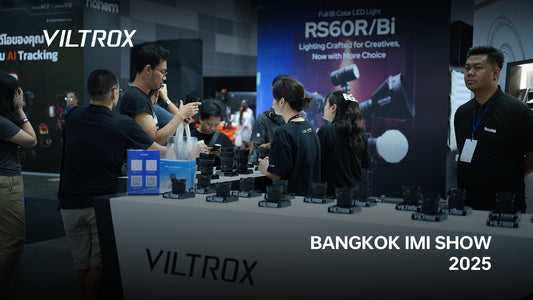 BANGKOK IMI Show 2025