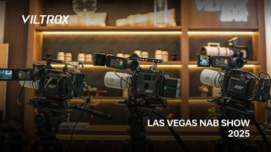 LAS VEGAS NAB Show 2025