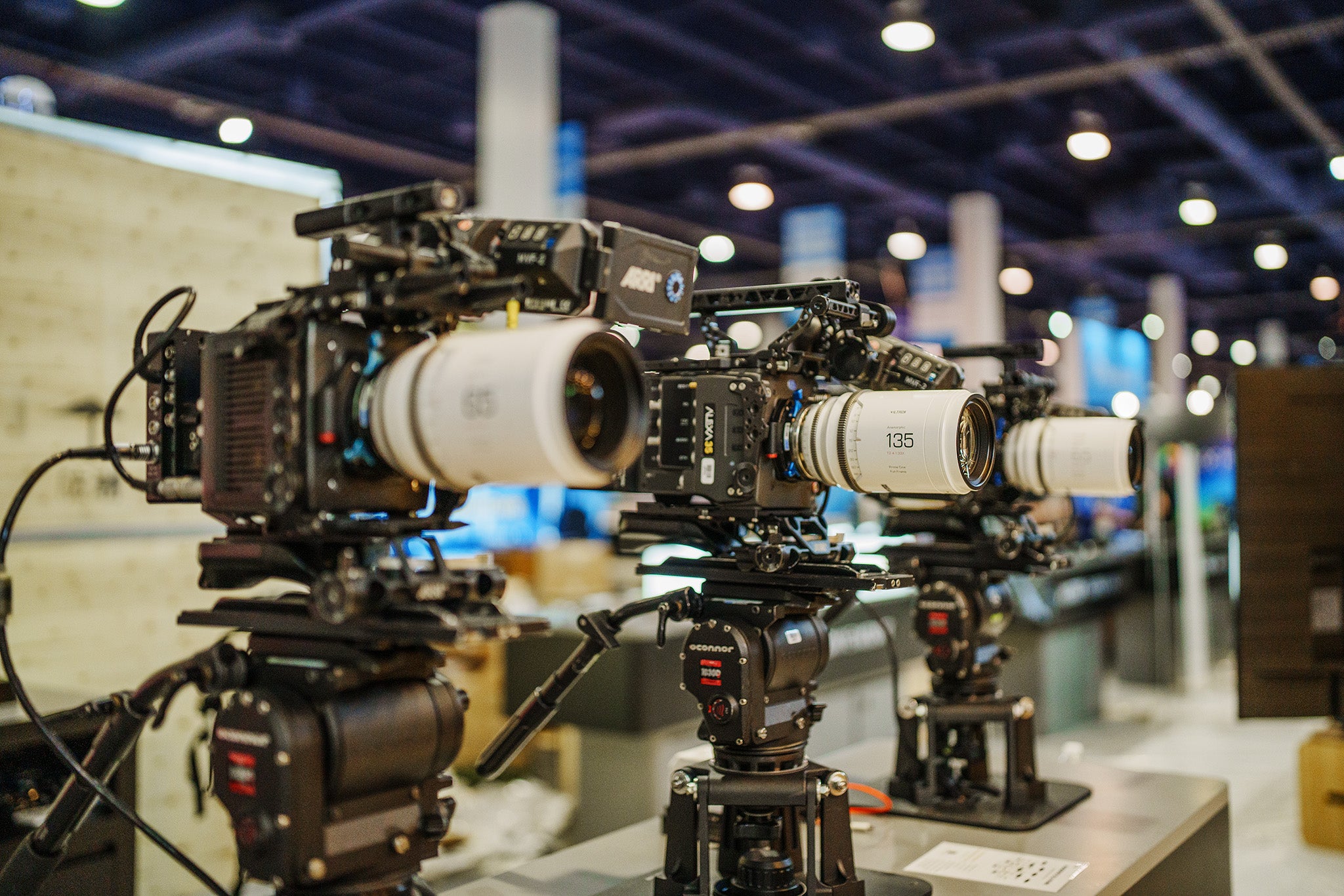 Viltrox EPIC series winning iF Design Award 2025