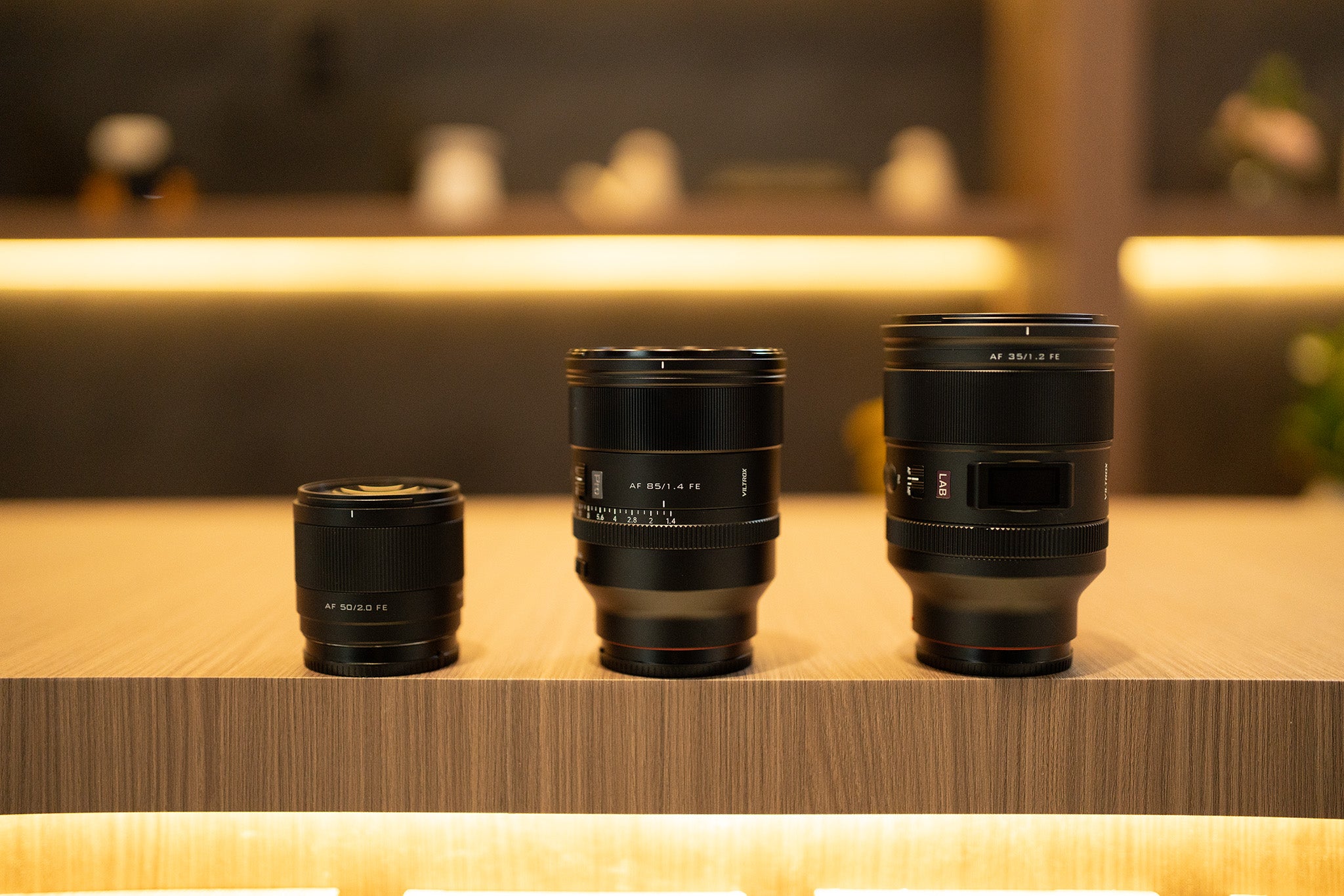 Viltrox K90 tube light​