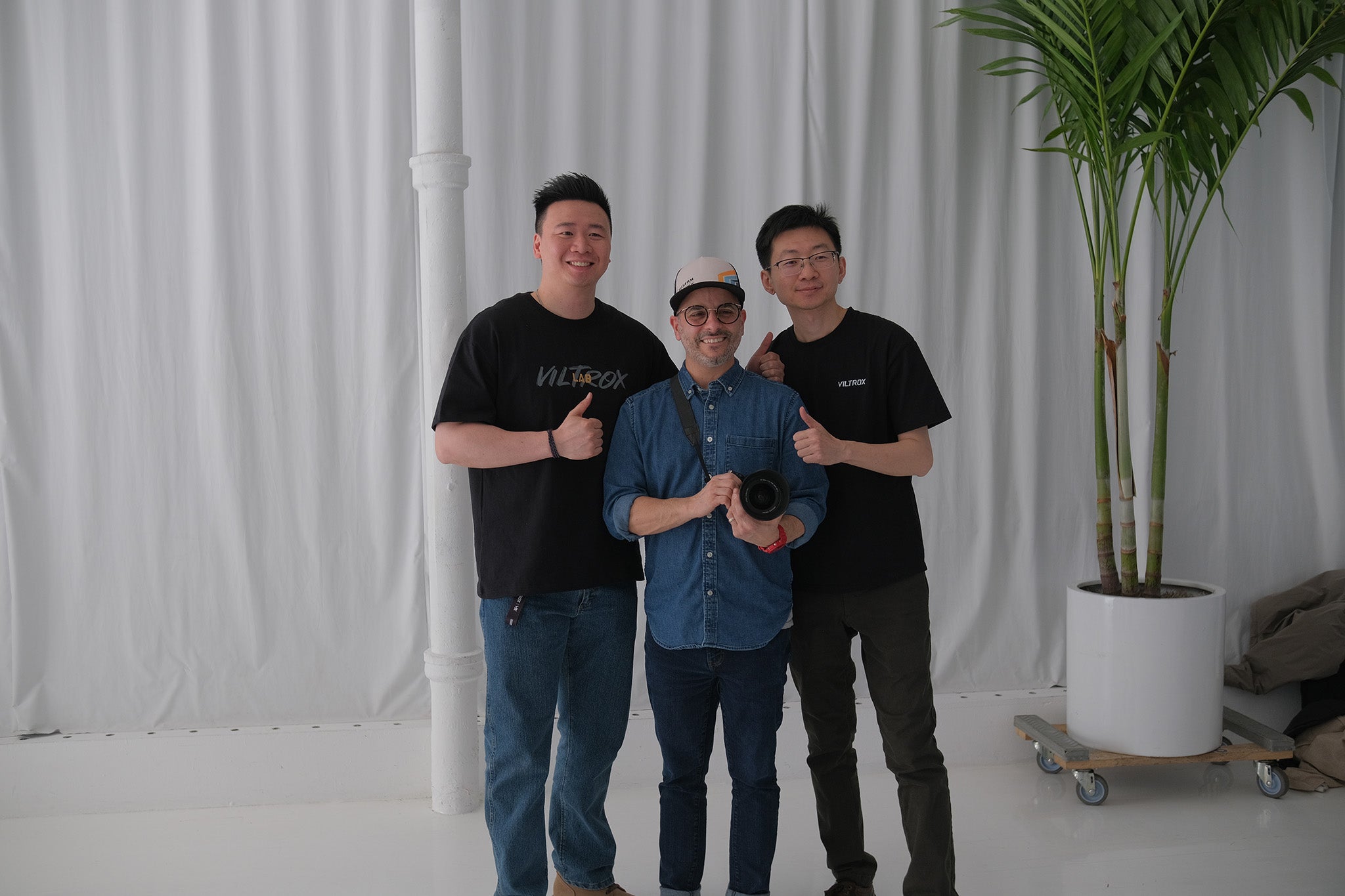 VCM autofocus performance