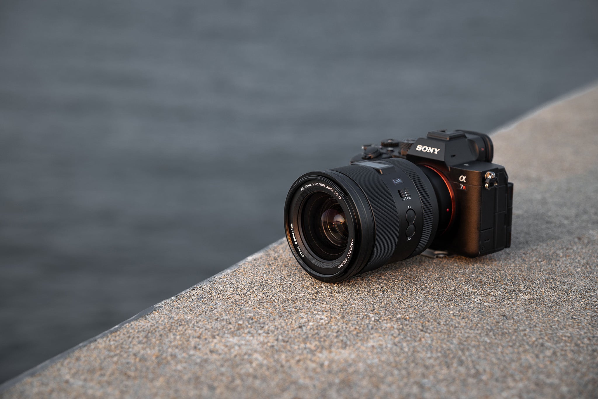 Viltrox NYC photography class