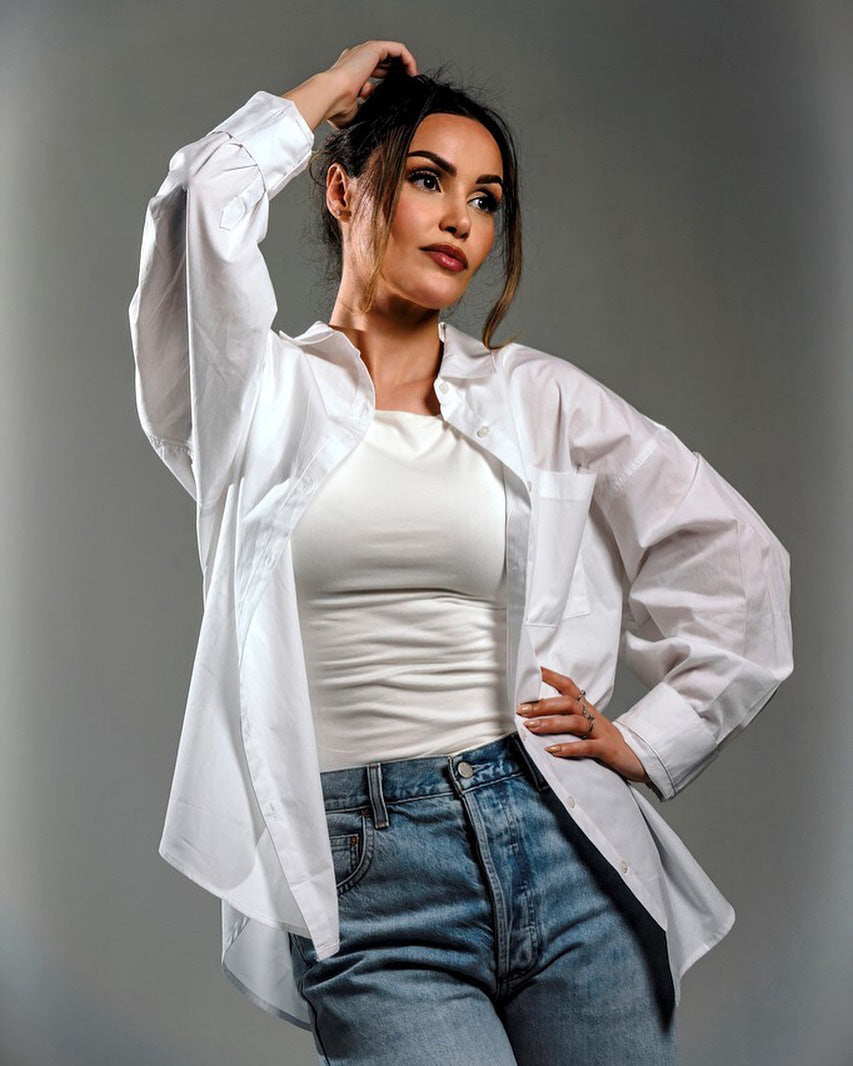 Daylight Studio natural light