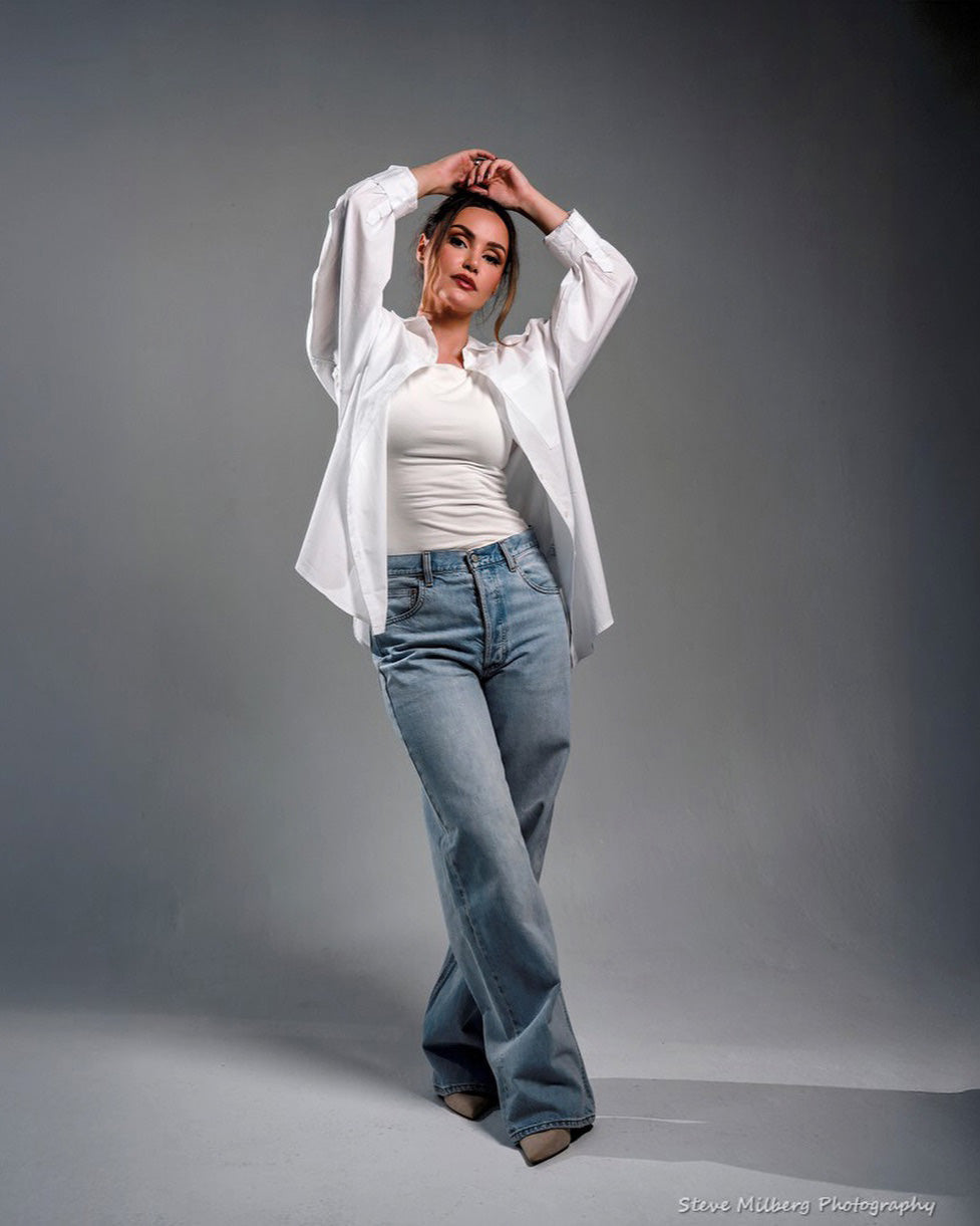 Francisco portrait photography