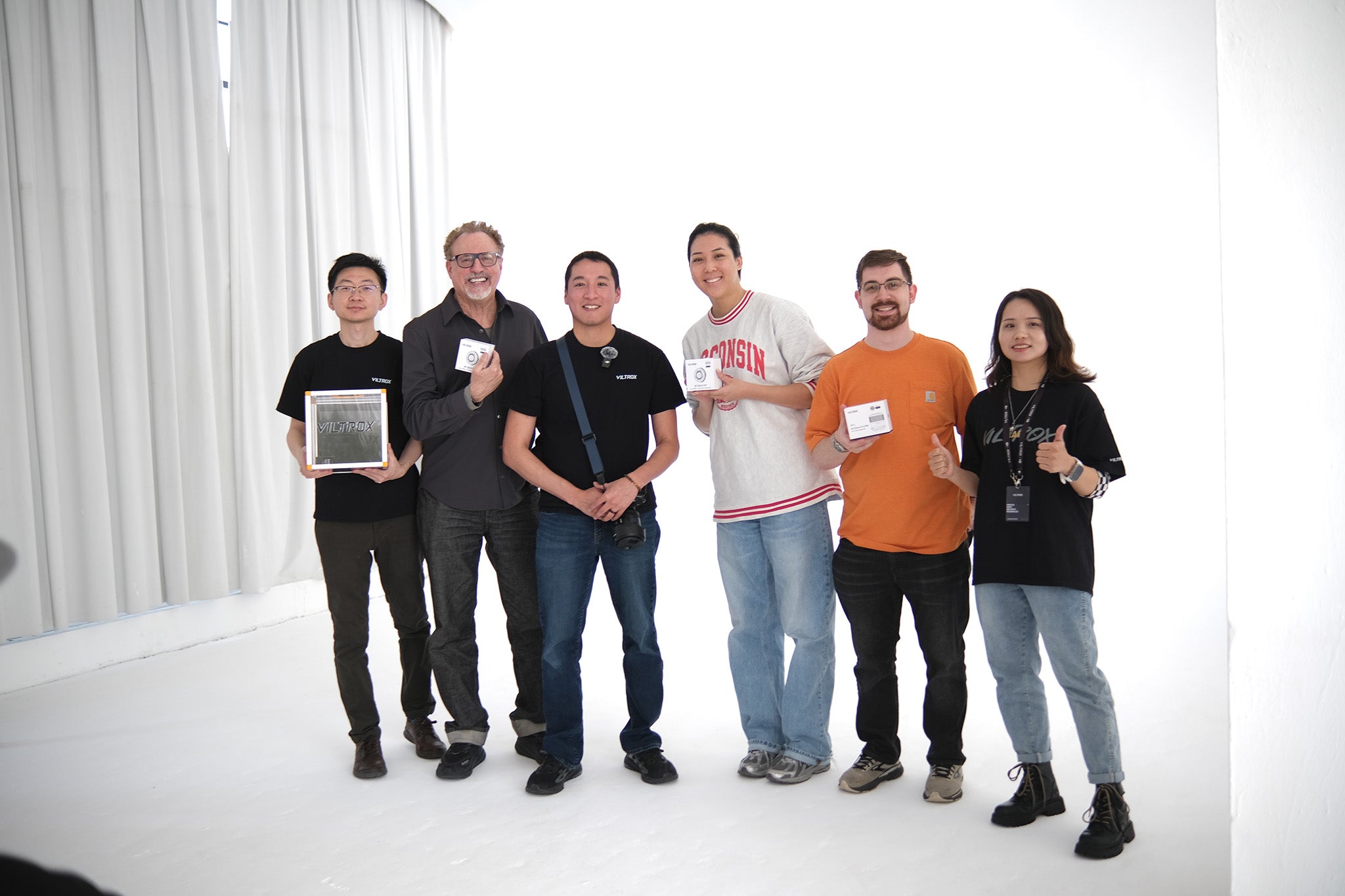 portrait photography techniques