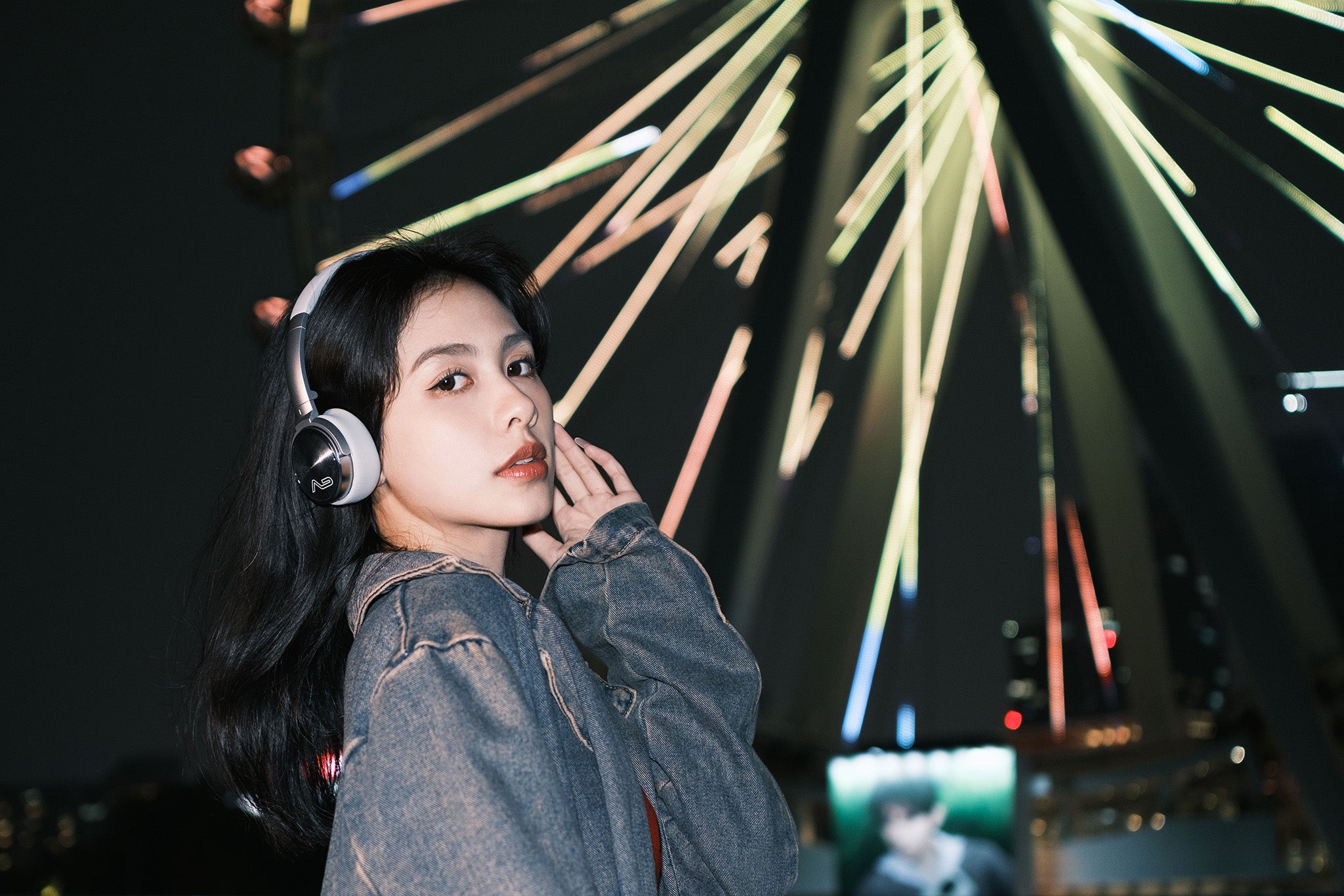 USB-C Rechargeable Flash