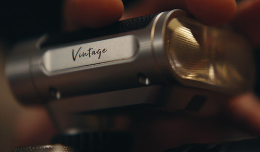 Mastering the Viltrox Vintage Z1 Flash: A Step-by-Step Guide
