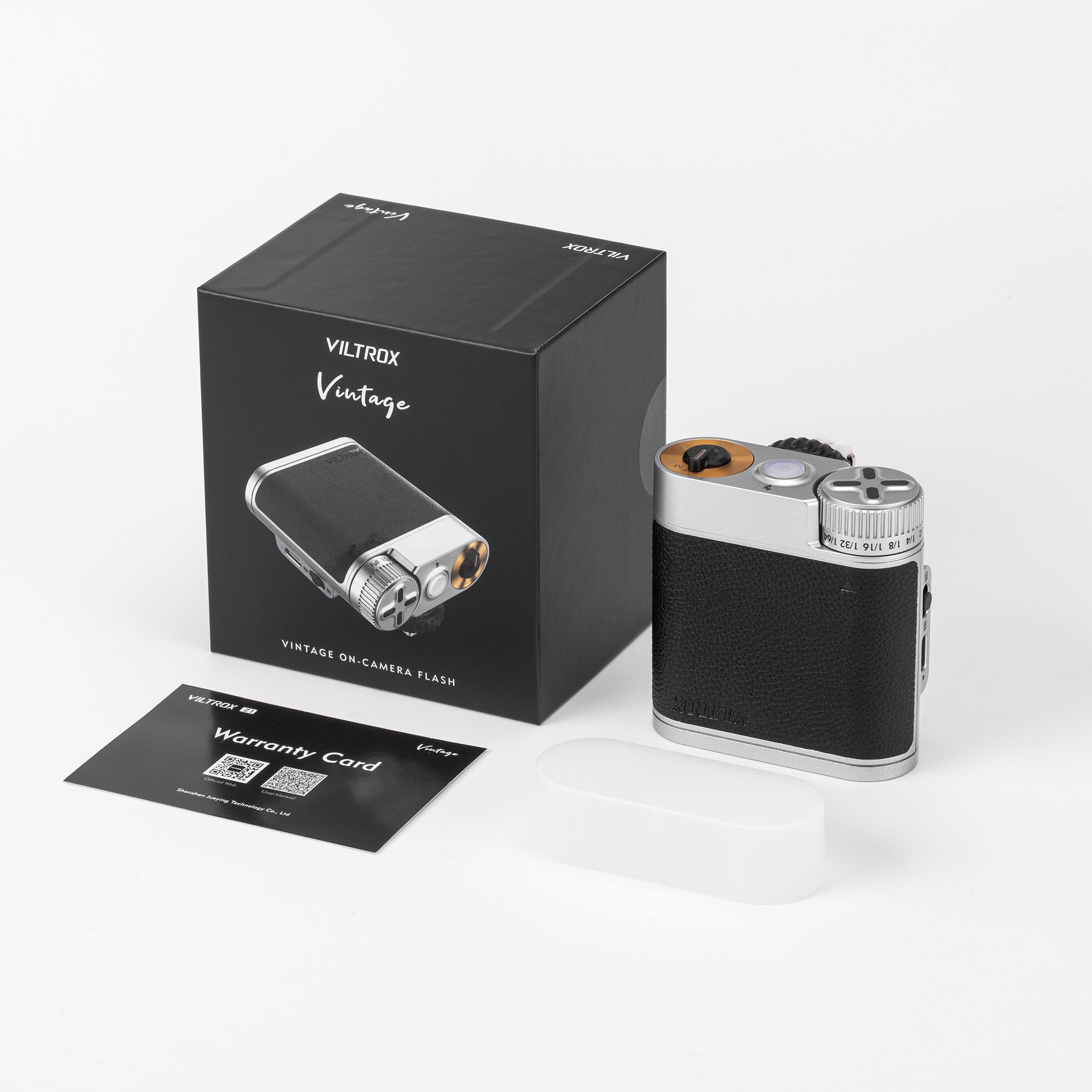 Film Camera Flash Accessory
