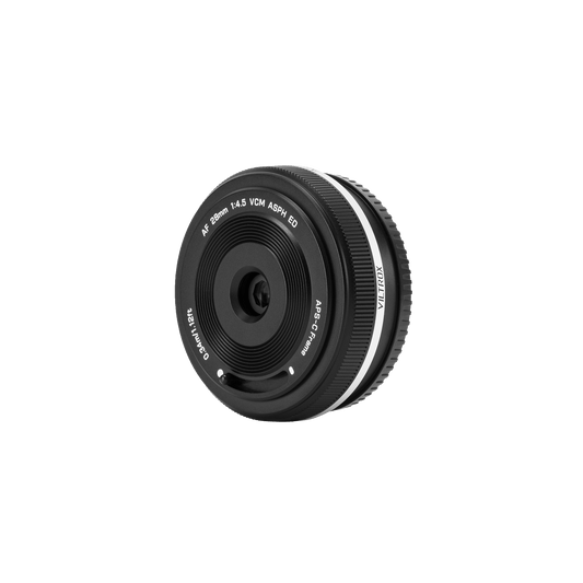 Viltrox AF 28mm F4.5 Lens for Fujifilm X - Mount - Viltrox Storecamera lens