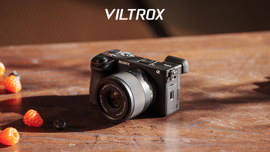 Viltrox AF 35mm F1.7 Air E Review by Arthur R