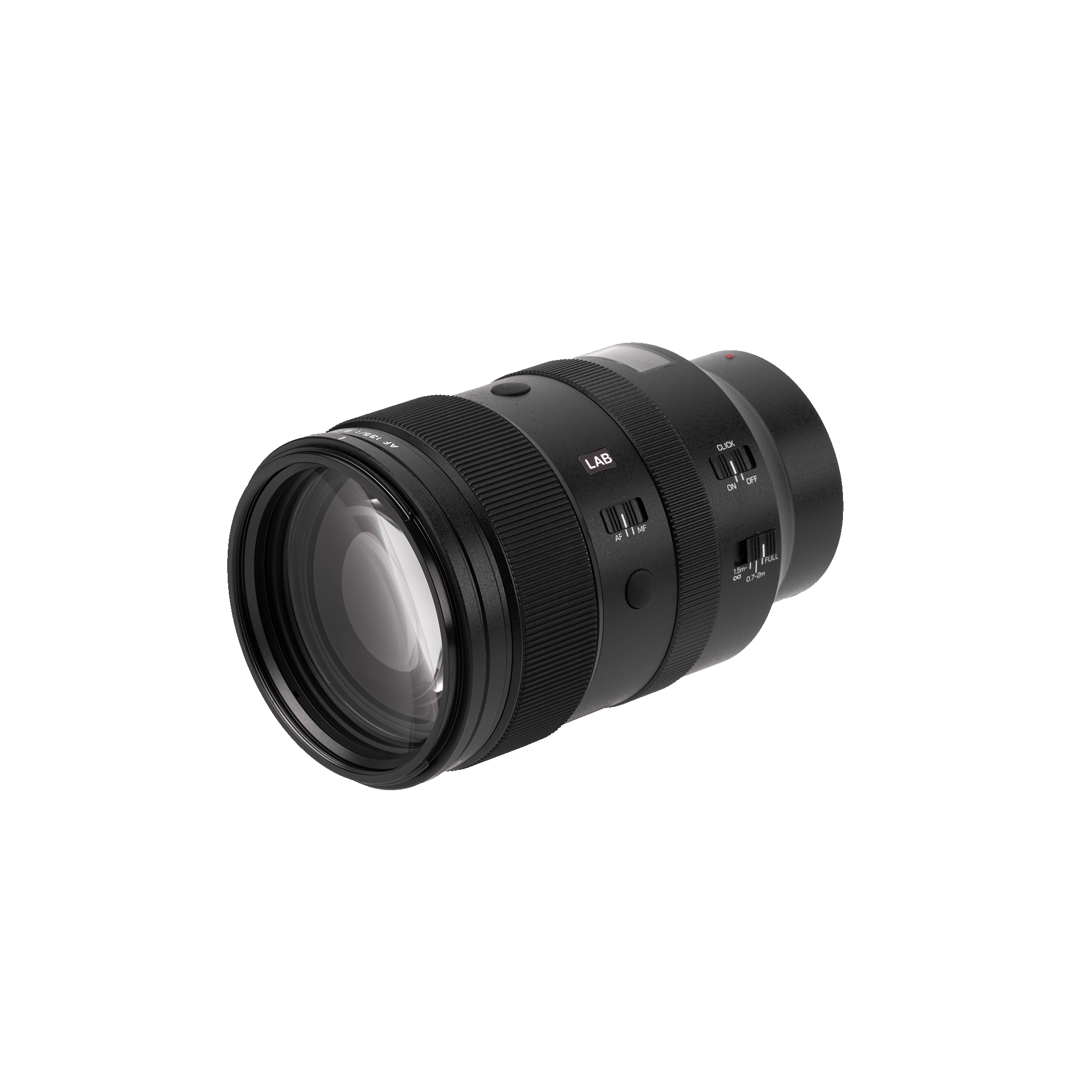 Viltrox AF 135mm F1.8 LAB Full - Frame Lens for Nikon Z - mount - Viltrox Storecamera lens