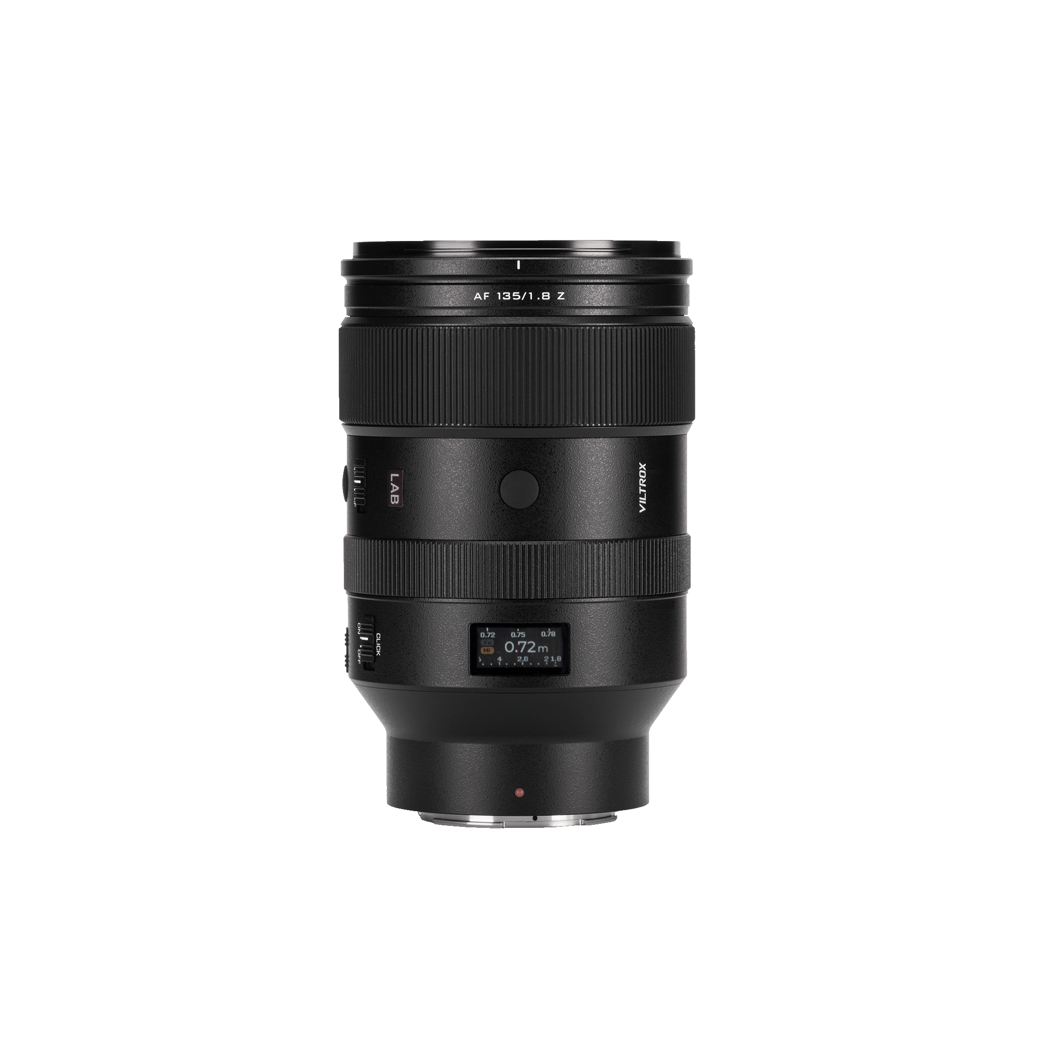 Viltrox AF 135mm F1.8 LAB Full - Frame Lens for Nikon Z - mount - Viltrox Storecamera lens