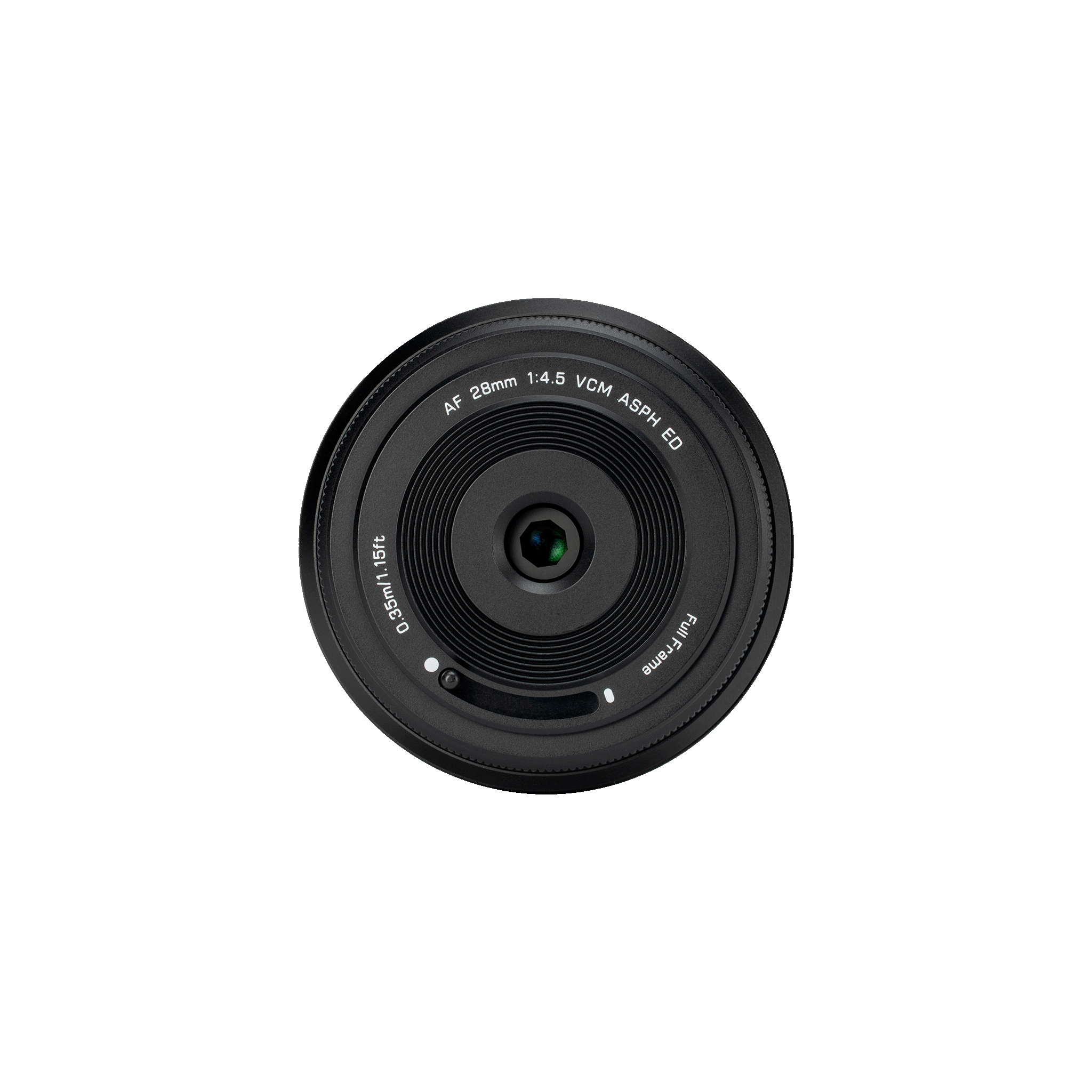 Viltrox AF 28mm F4.5 Lens for Nikon Z - Mount - Viltrox Storecamera lens