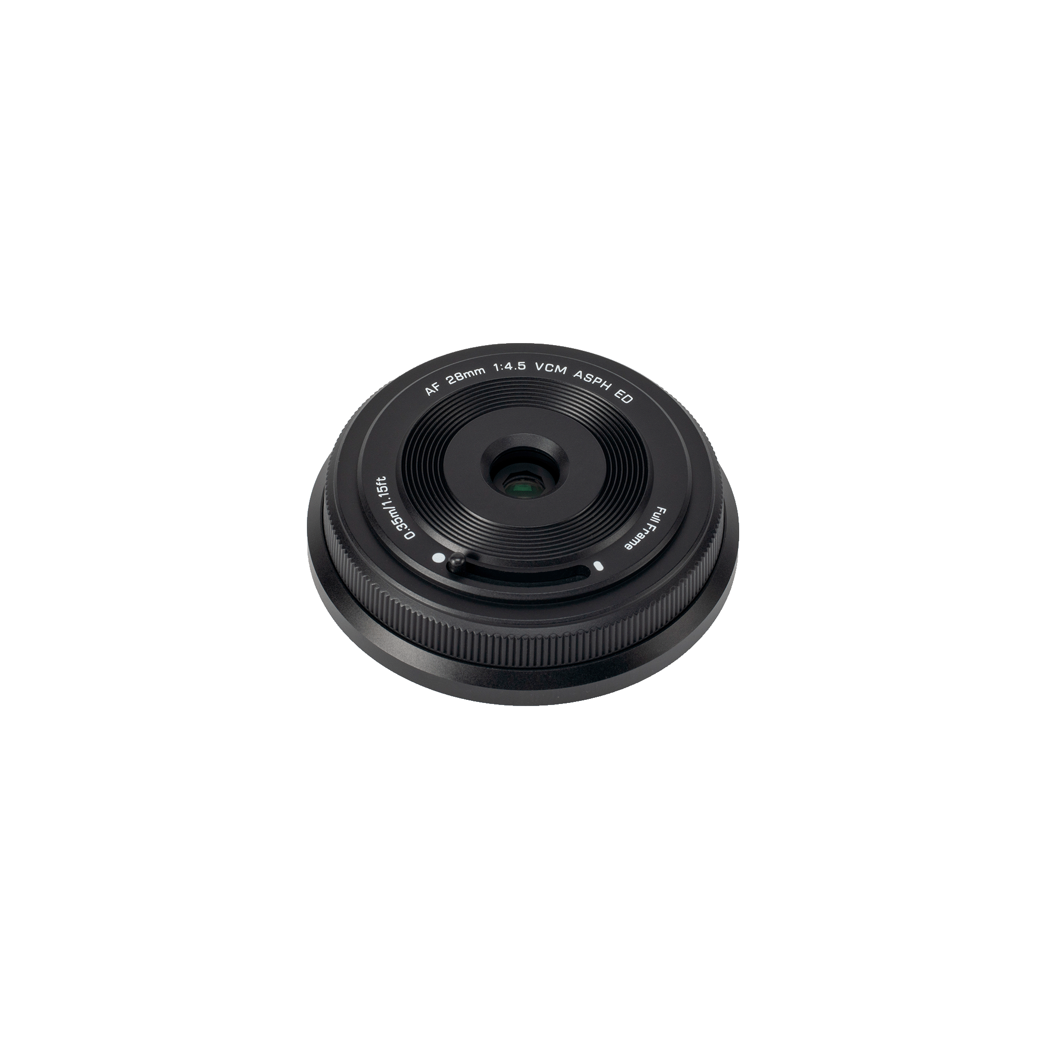 Viltrox AF 28mm F4.5 Lens for Nikon Z - Mount - Viltrox Storecamera lens