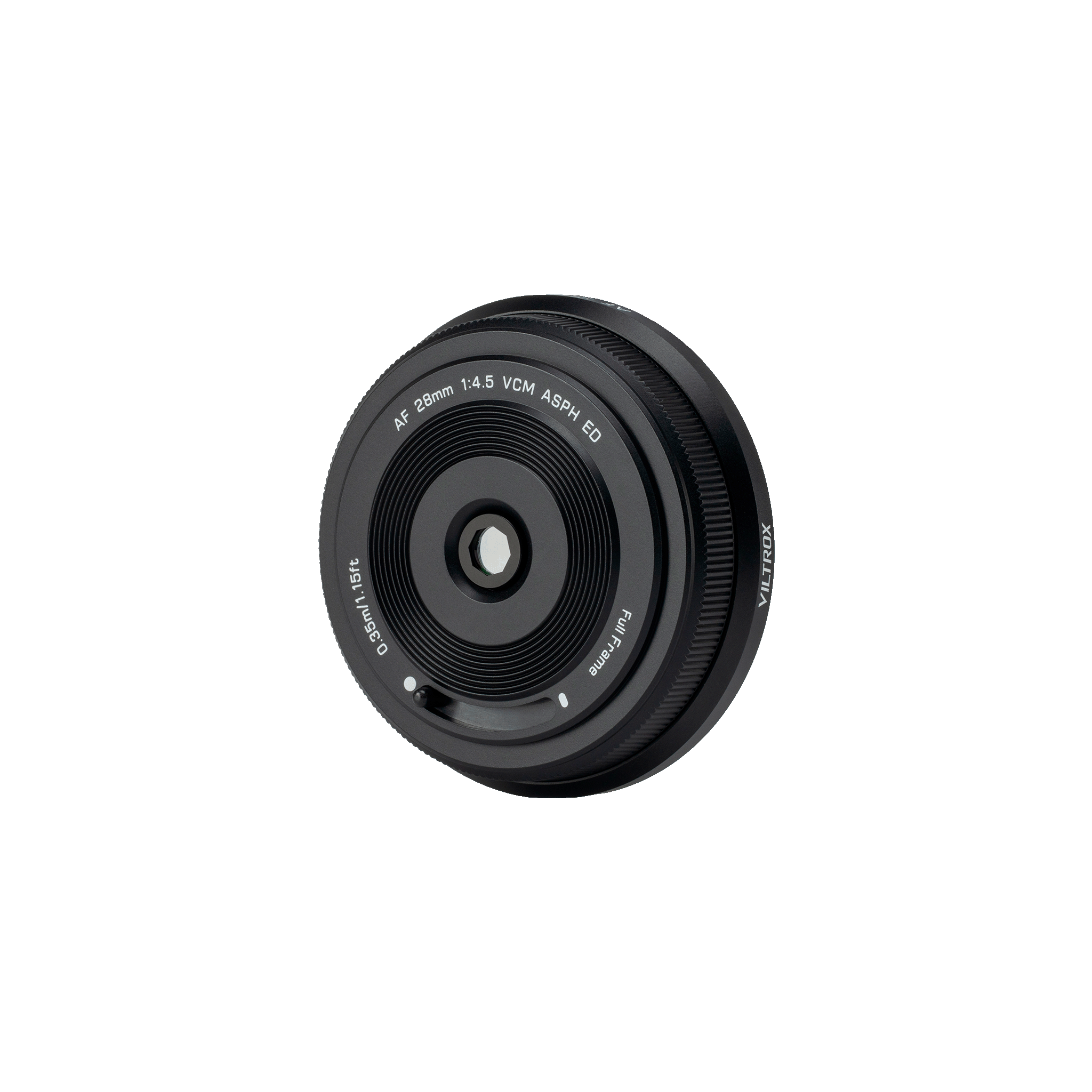 Viltrox AF 28mm F4.5 Lens for Nikon Z - Mount - Viltrox Storecamera lens