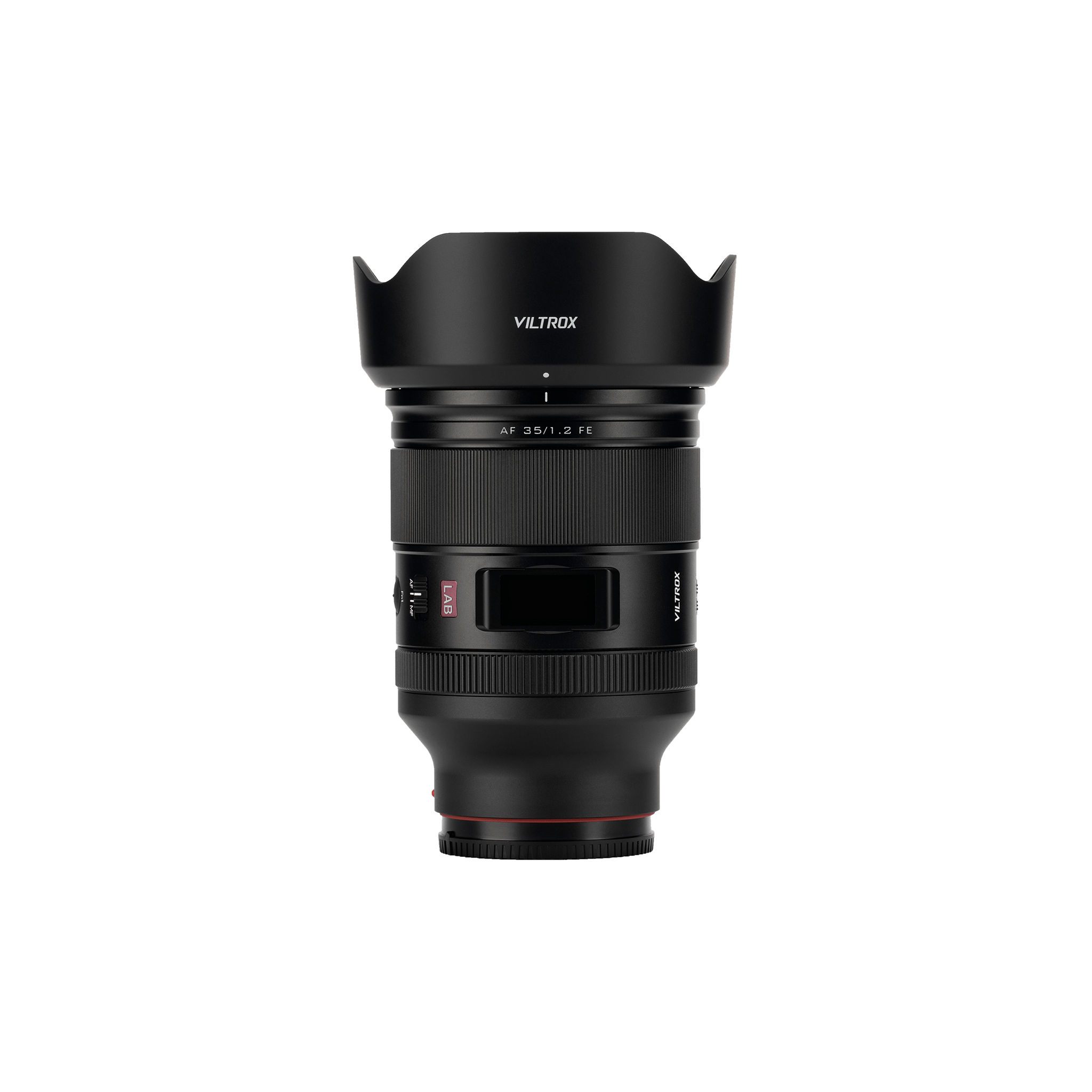 Viltrox AF 35mm F1.2 LAB Full - Frame Lens for Sony E - Mount - Viltrox Storecamera lens