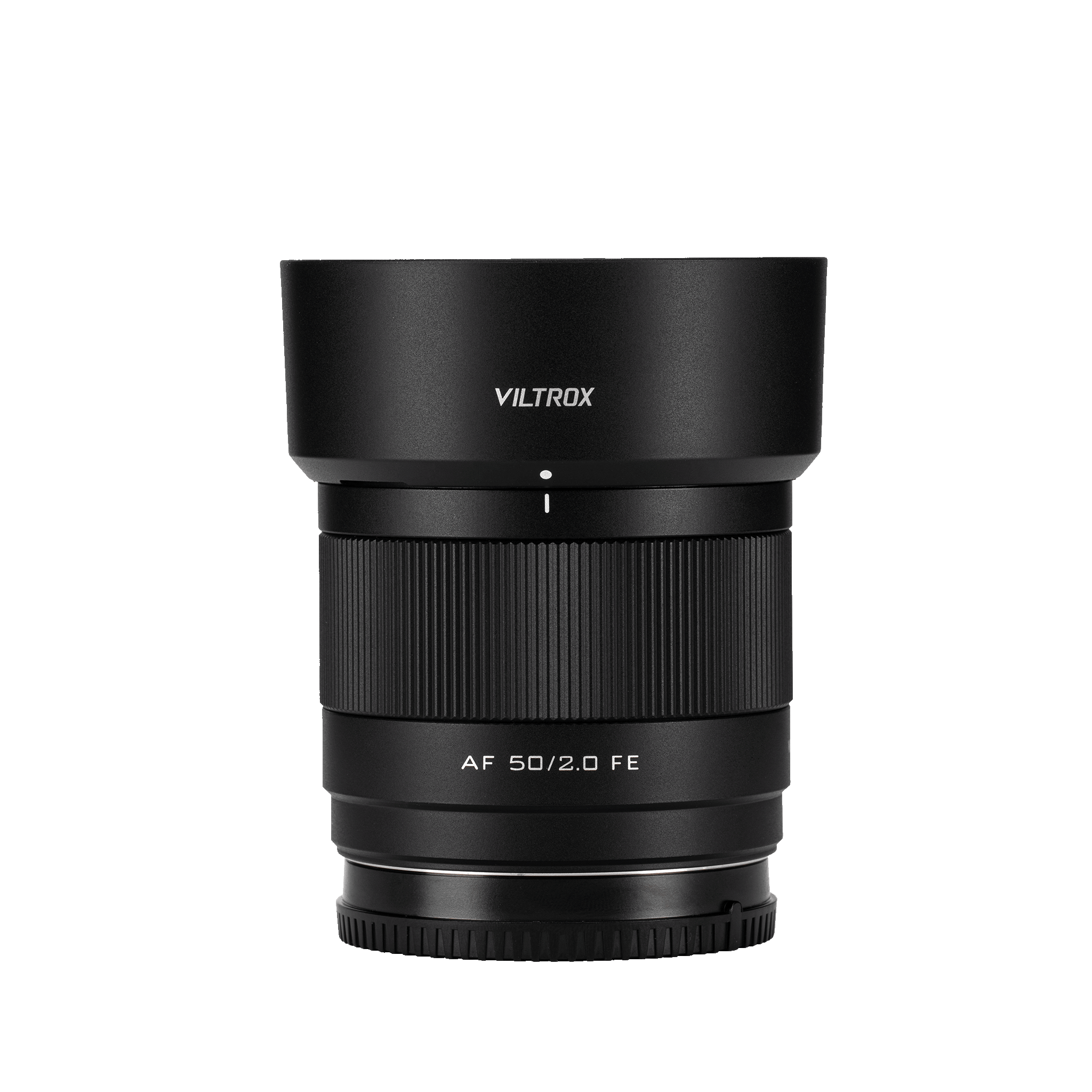 Viltrox AF 50mm F2.0 Air Full - Frame Lens for Sony E - Mount - Viltrox Storecamera lens
