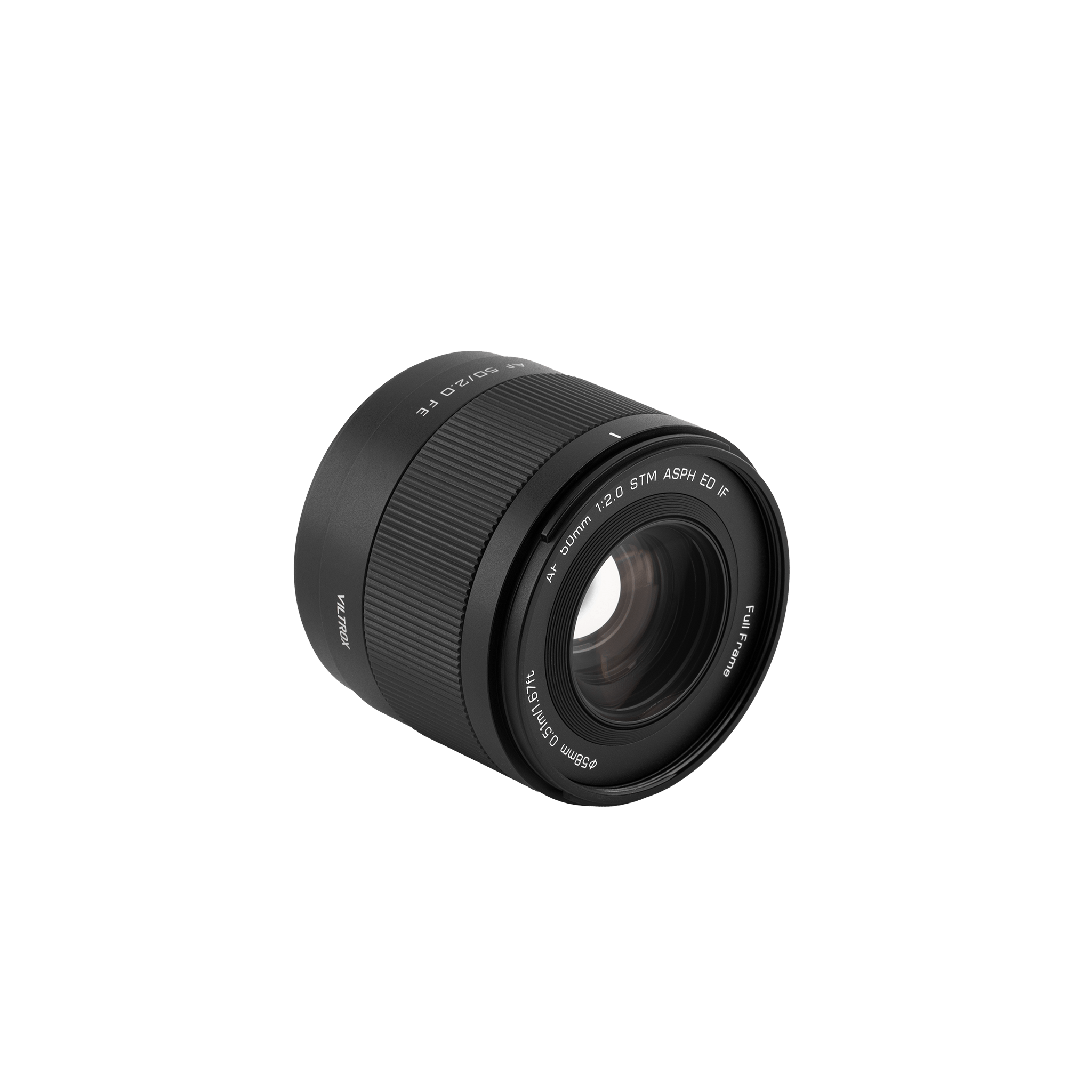 Viltrox AF 50mm F2.0 Air Full - Frame Lens for Sony E - Mount - Viltrox Storecamera lens