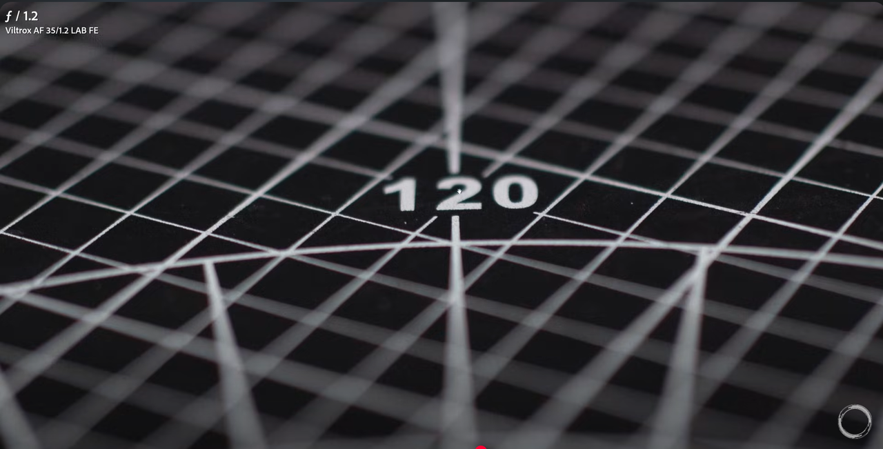 Viltrox 35mm F1.2 LAB FE hands-on