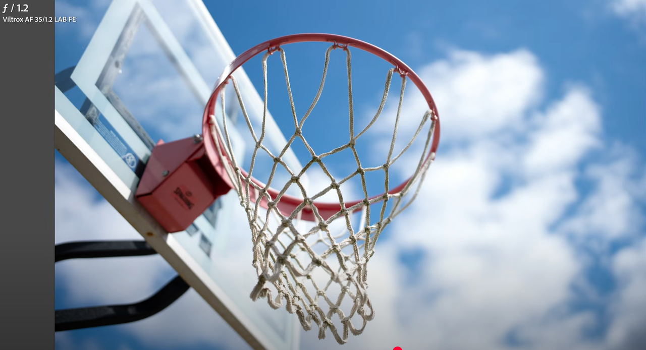 Viltrox AF 35mm F1.2 LAB FE sample images