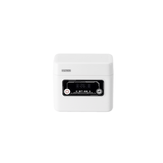 Viltrox Camera Battery Charging Case Power Bank - Viltrox StoreBattery