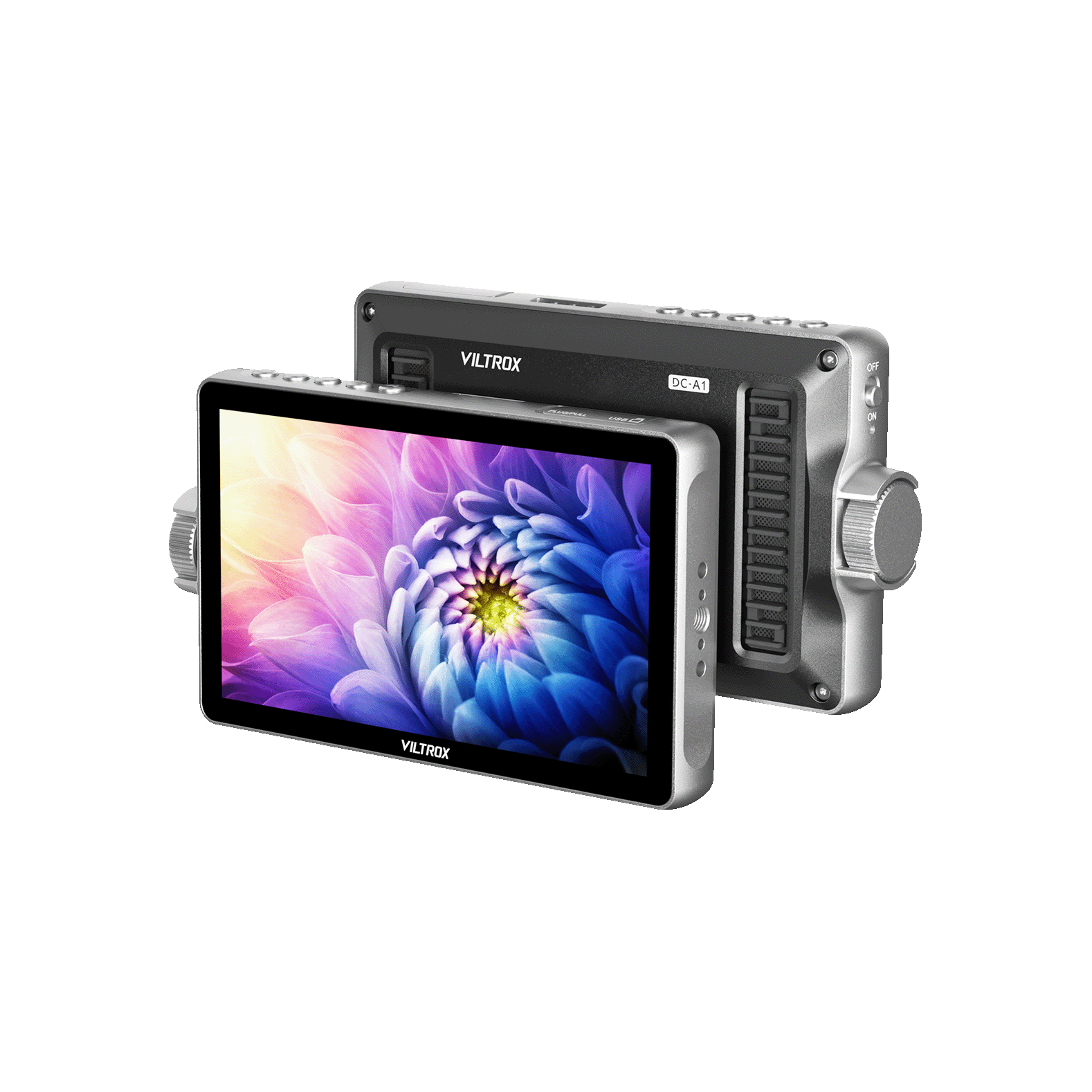 Viltrox DC - A1 2800 Nits 7 - Inch Camera Monitor - Viltrox StoreCamera Monitor