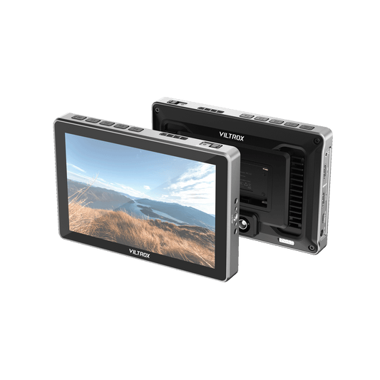 Viltrox DC - L 600 Nits 7 - Inch Camera Monitor - Viltrox StoreCamera Monitor