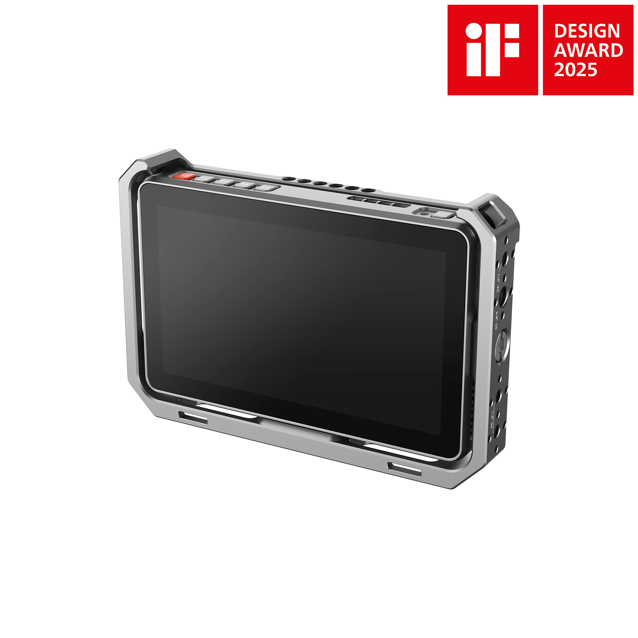 Viltrox DC - X FHD 2000 Nits 6 - Inch Camera Monitor - Viltrox StoreCamera Monitor
