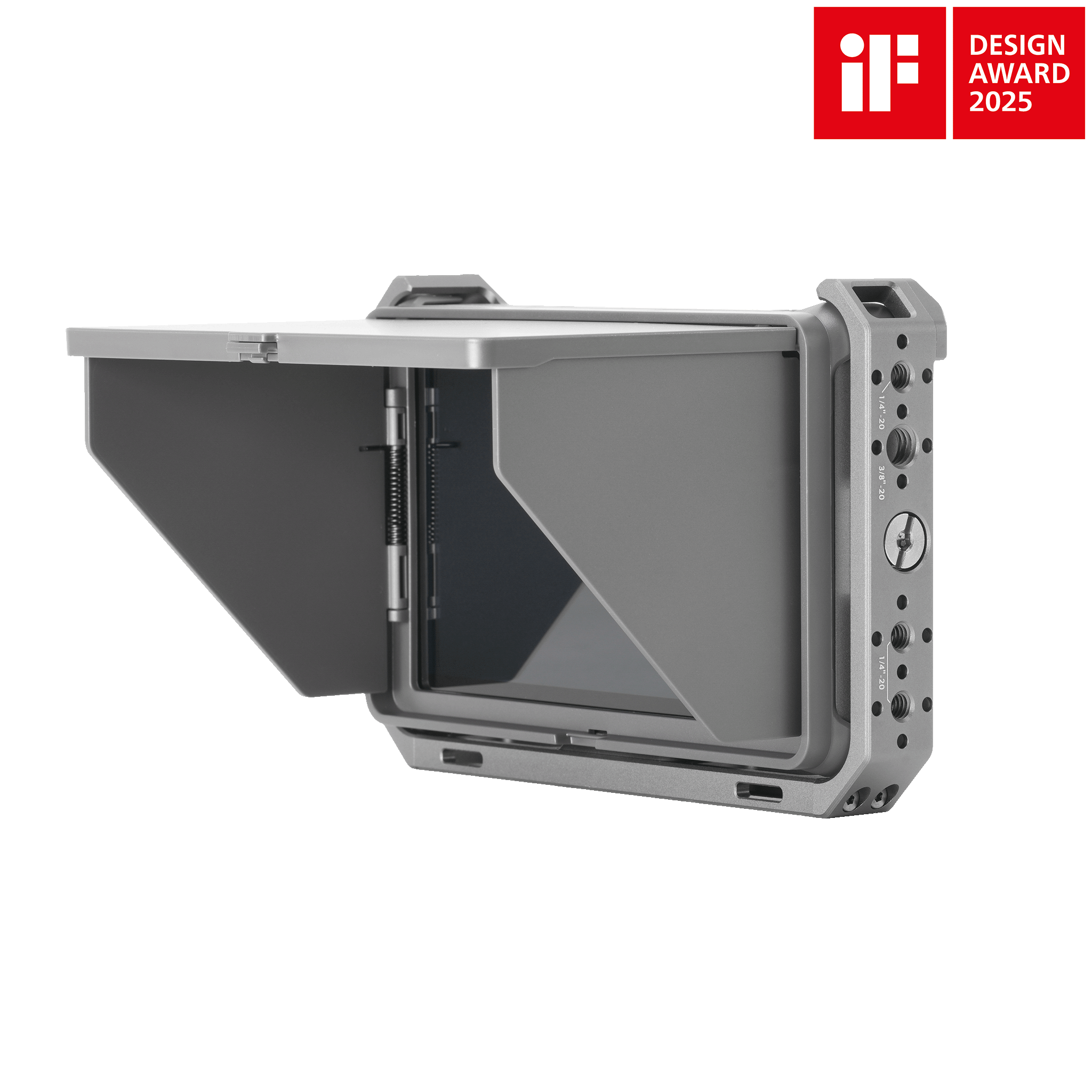 Viltrox DC - X FHD 2000 Nits 6 - Inch Camera Monitor - Viltrox StoreCamera Monitor