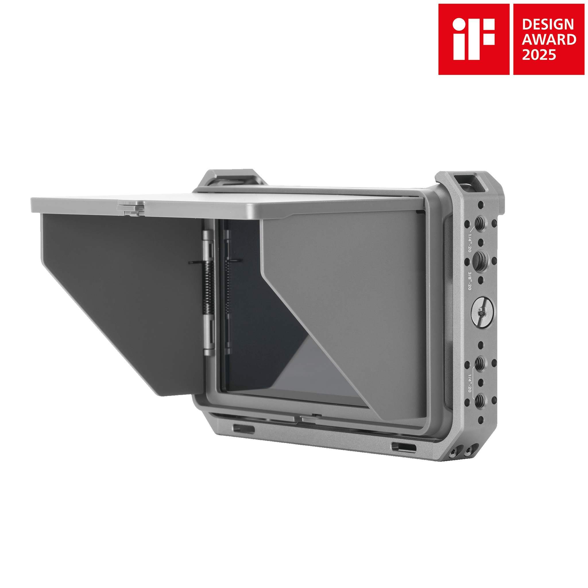 Viltrox DC - X FHD 2000 Nits 6 - Inch Camera Monitor - Viltrox StoreCamera Monitor