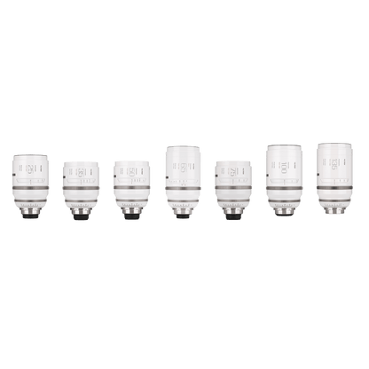 Viltrox EPIC Memento 25mm/35mm/50mm/65mm/75mm/100mm/135mm 1.33X PL Full - Frame Anamorphic Cine Lens Set - Viltrox StoreCine Lenses