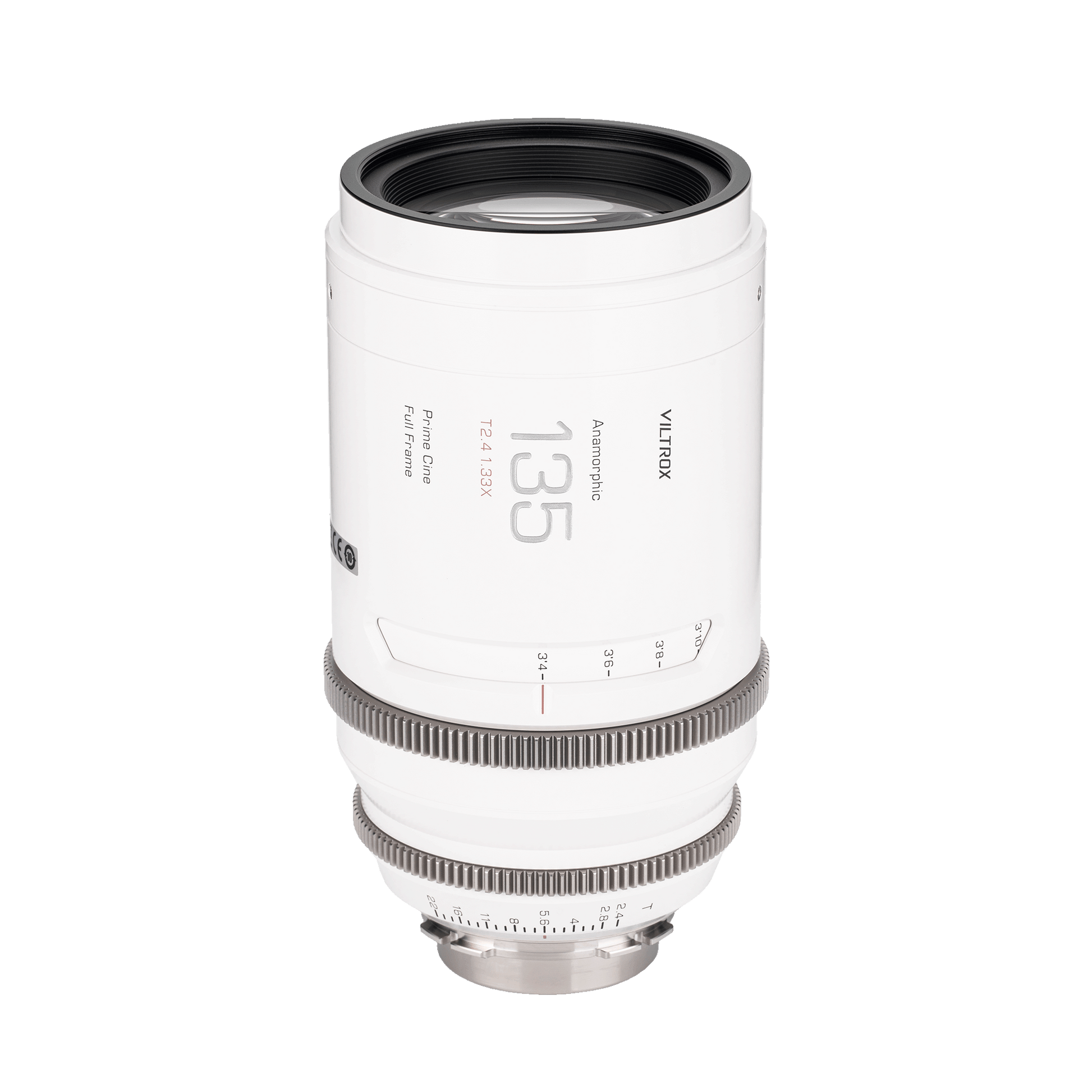 Viltrox EPIC Memento 25mm/35mm/50mm/65mm/75mm/100mm/135mm 1.33X PL Full - Frame Anamorphic Cine Lens Set - Viltrox StoreCine Lenses