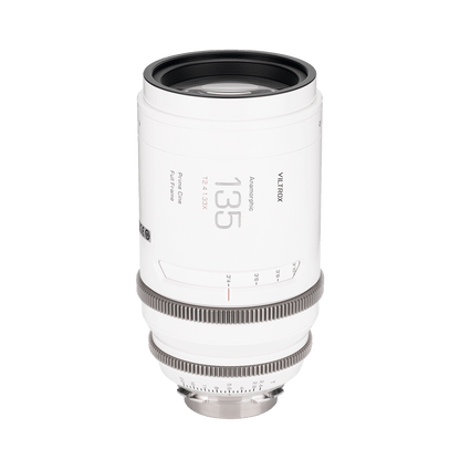 Viltrox EPIC Memento 25mm/35mm/50mm/65mm/75mm/100mm/135mm 1.33X PL Full - Frame Anamorphic Cine Lens Set - Viltrox StoreCine Lenses