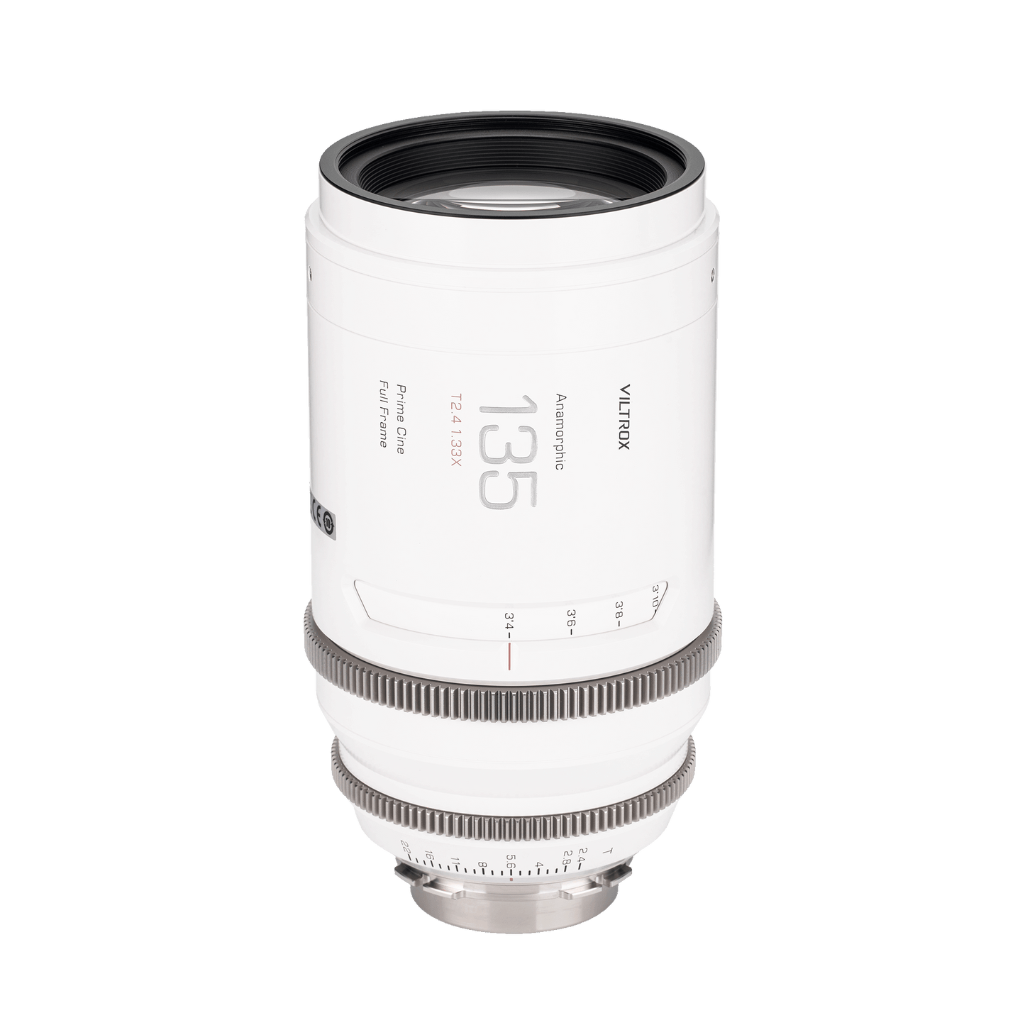 Viltrox EPIC Memento 25mm/35mm/50mm/65mm/75mm/100mm/135mm 1.33X PL Full - Frame Anamorphic Cine Lens Set - Viltrox StoreCine Lenses